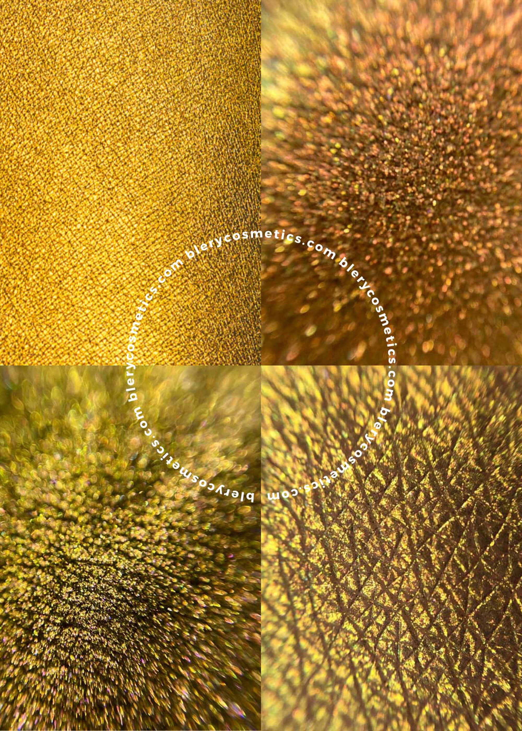 C517 Ultra Chameleon Pigments