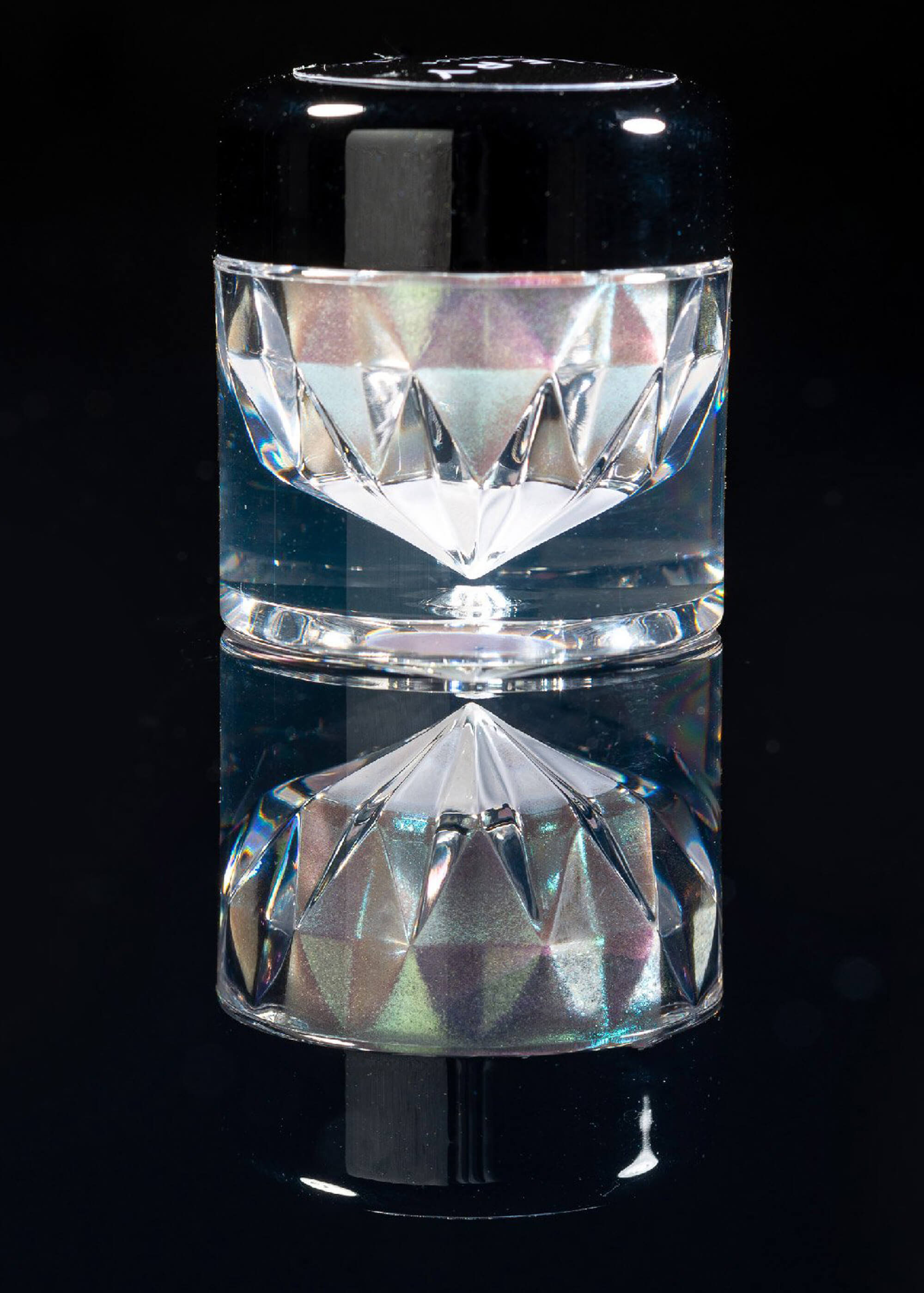 CC216 Holographic Loose Pigments