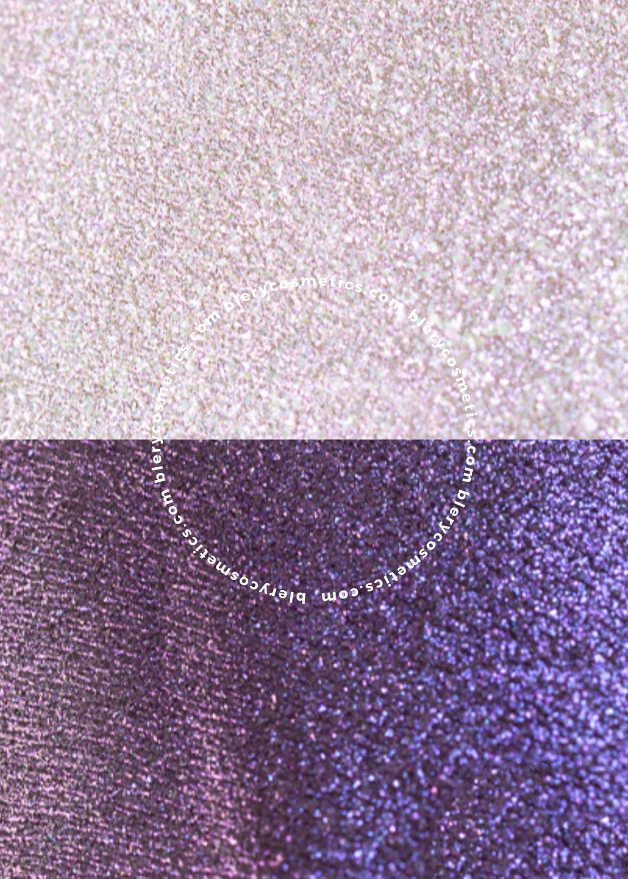 CC232 Holographic Loose Pigments