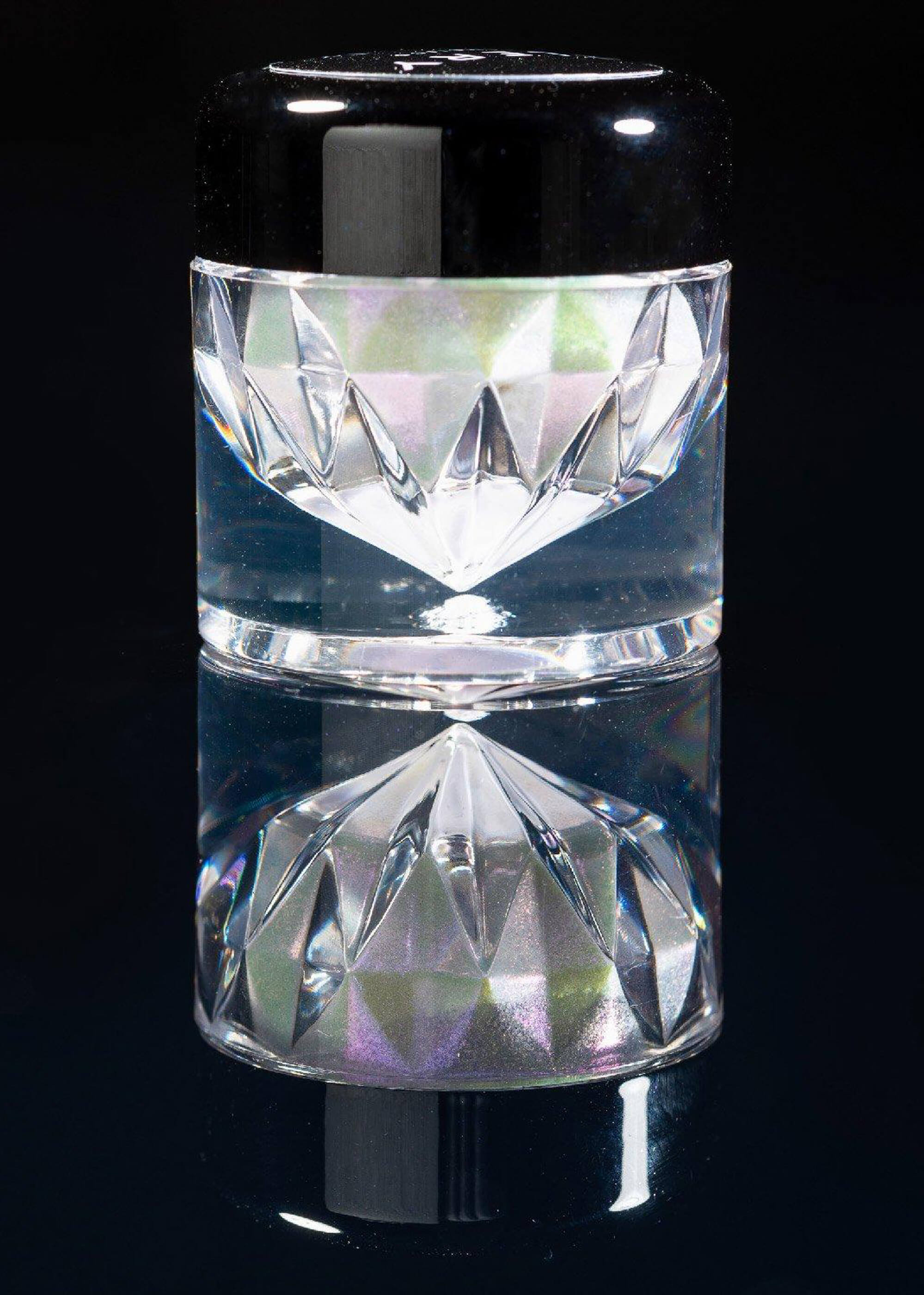 CC232 Holographic Loose Pigments