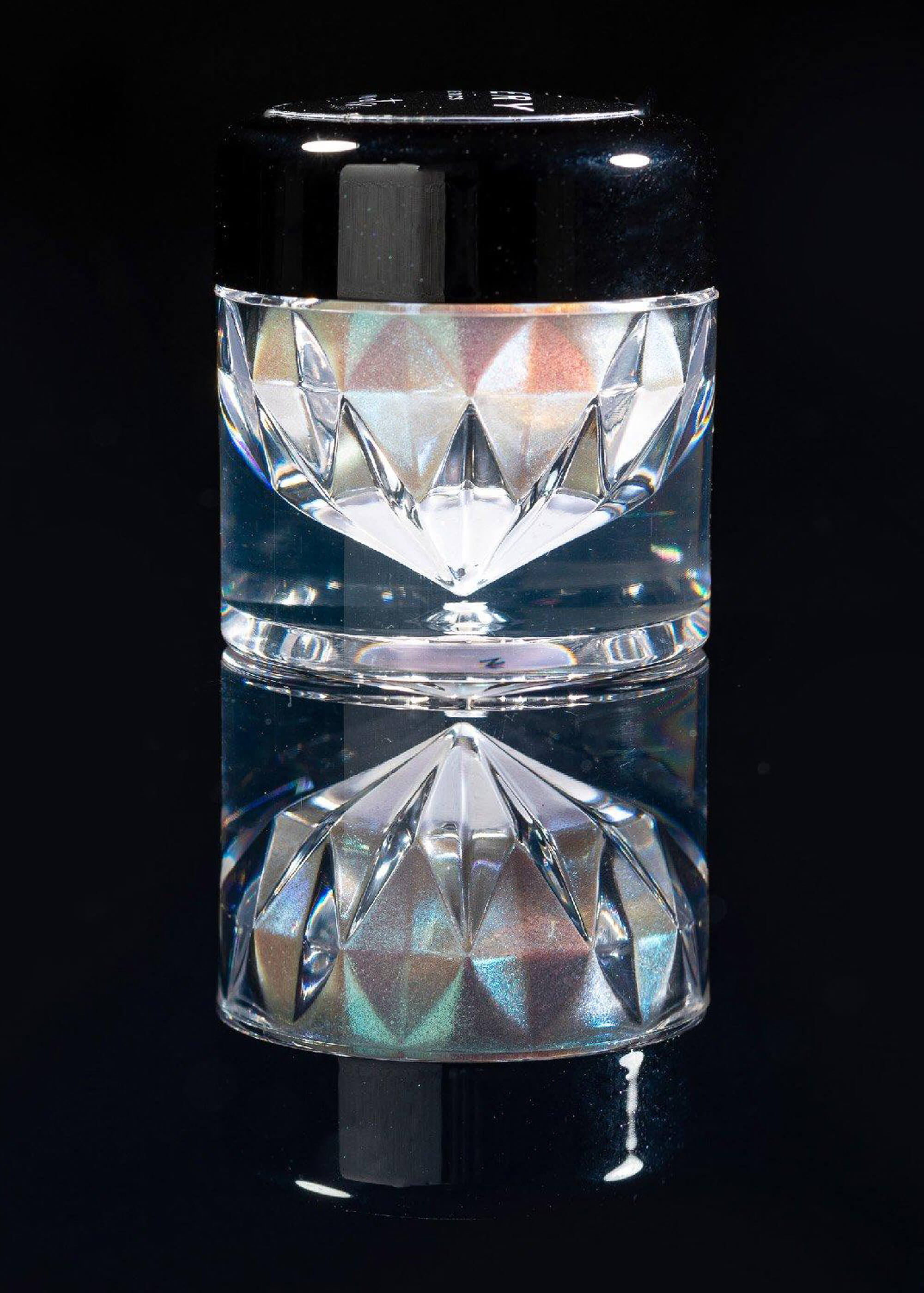 CC254 Holographic Loose Pigments