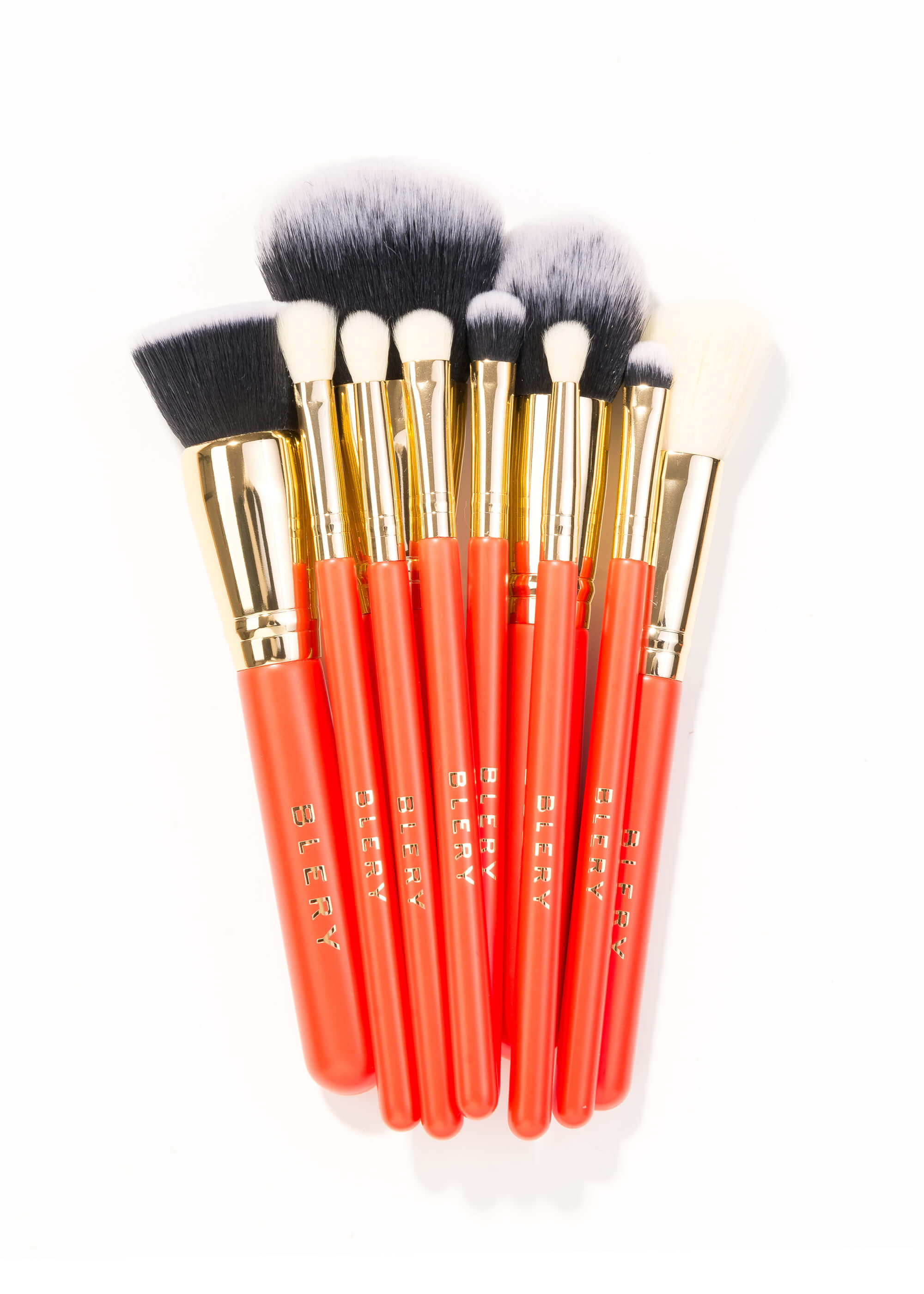 Cherry Gold Set (10pcs)