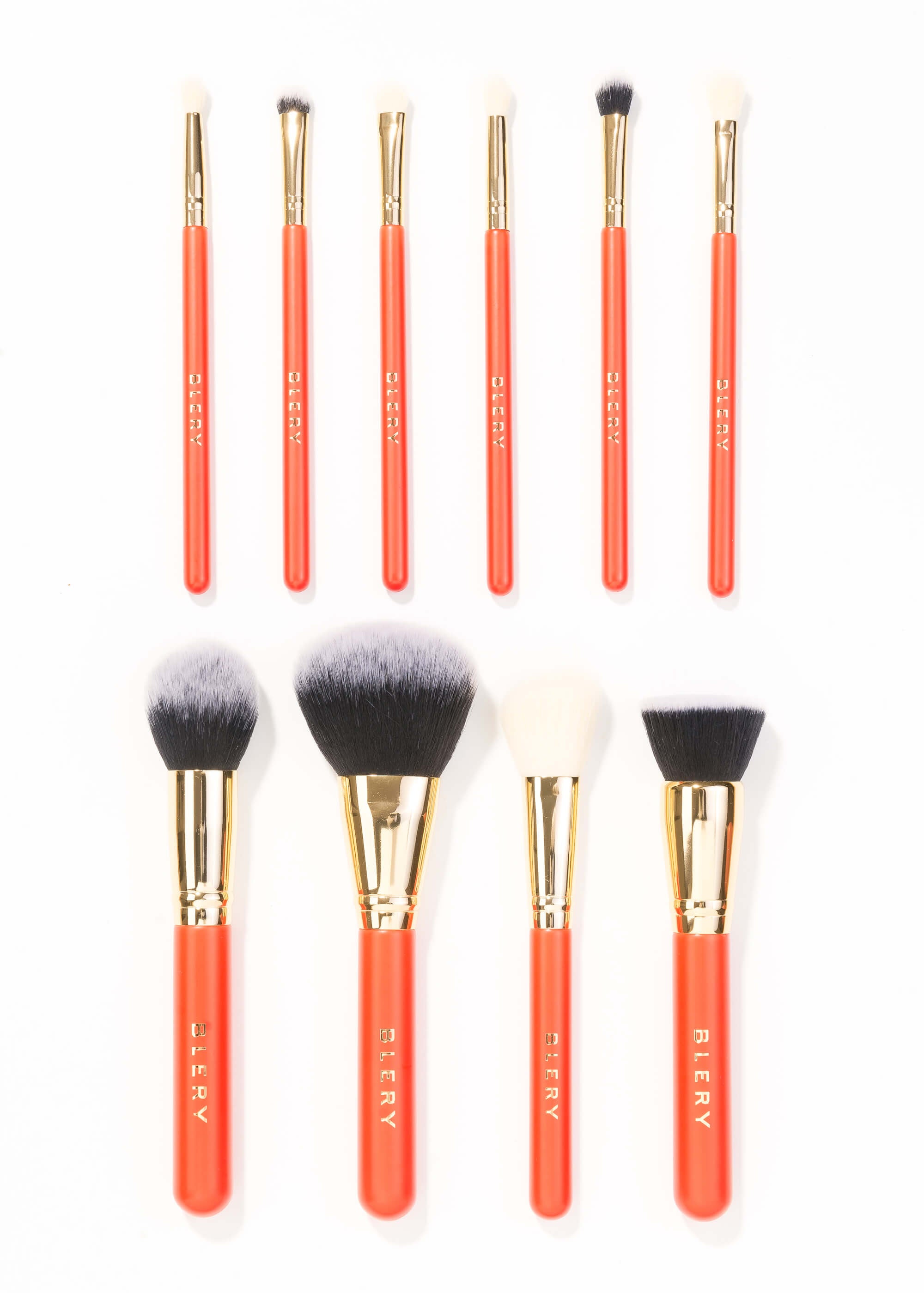 Cherry Gold Set (10pcs)