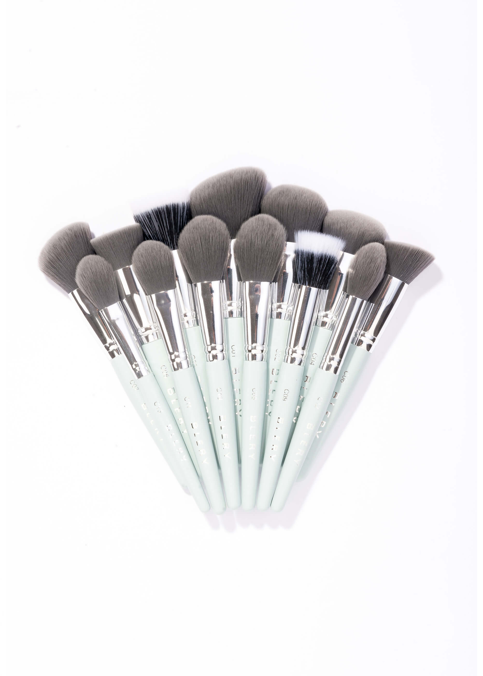 Cotton V2 Collection (13pcs)