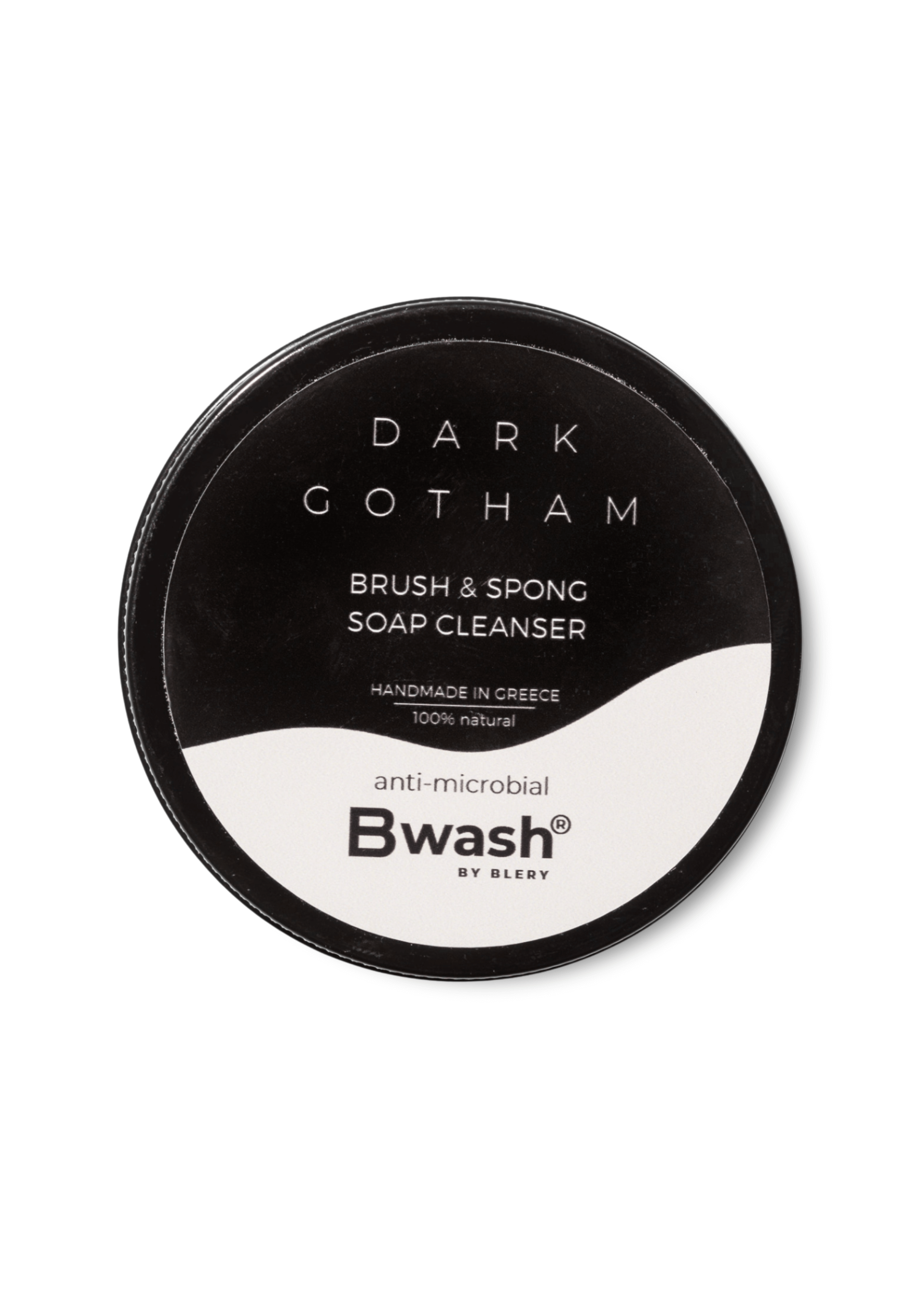 Dark Gotham – Brush Soap 90gr
