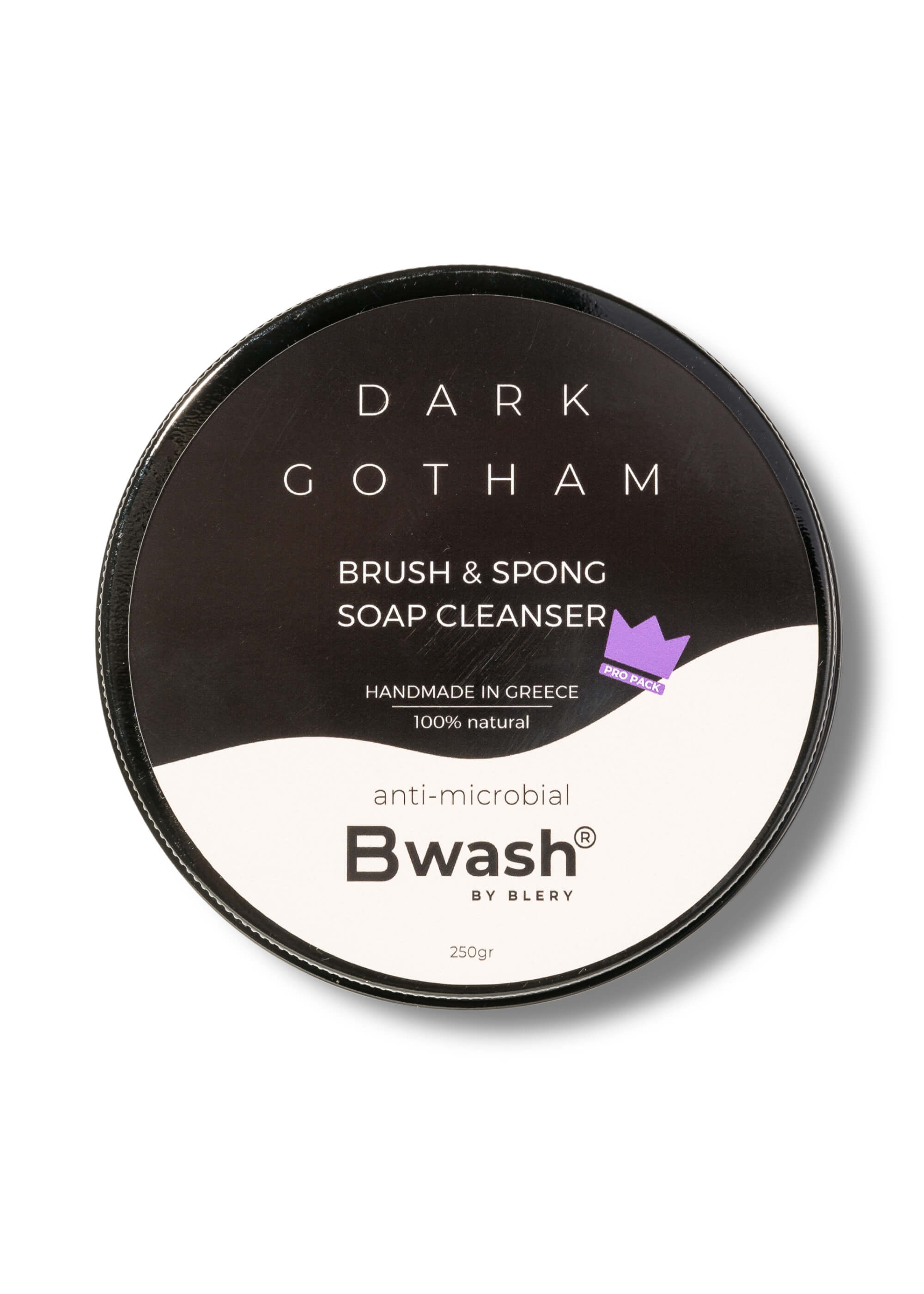 Dark Gotham – Pro Pack 250gr