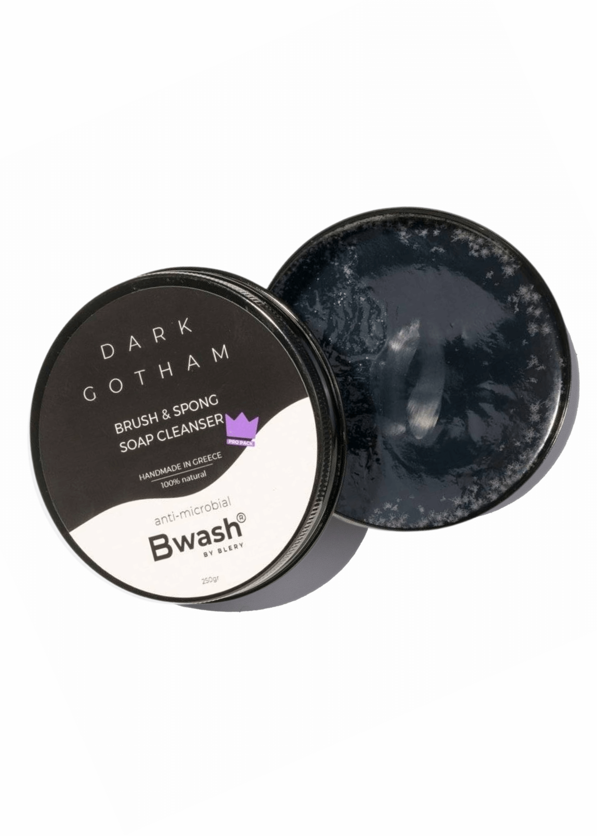 Dark Gotham – Pro Pack 250gr
