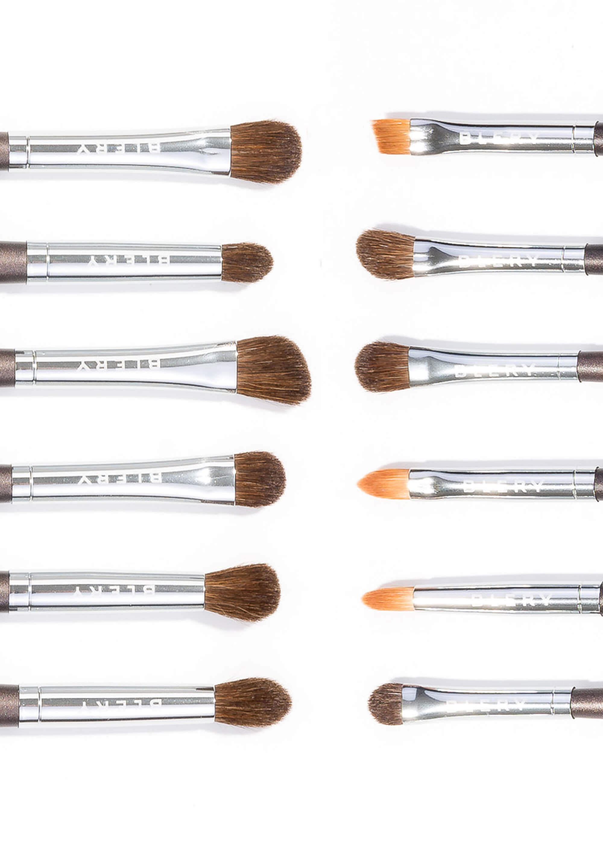 Horse Eye Collection (12pcs)