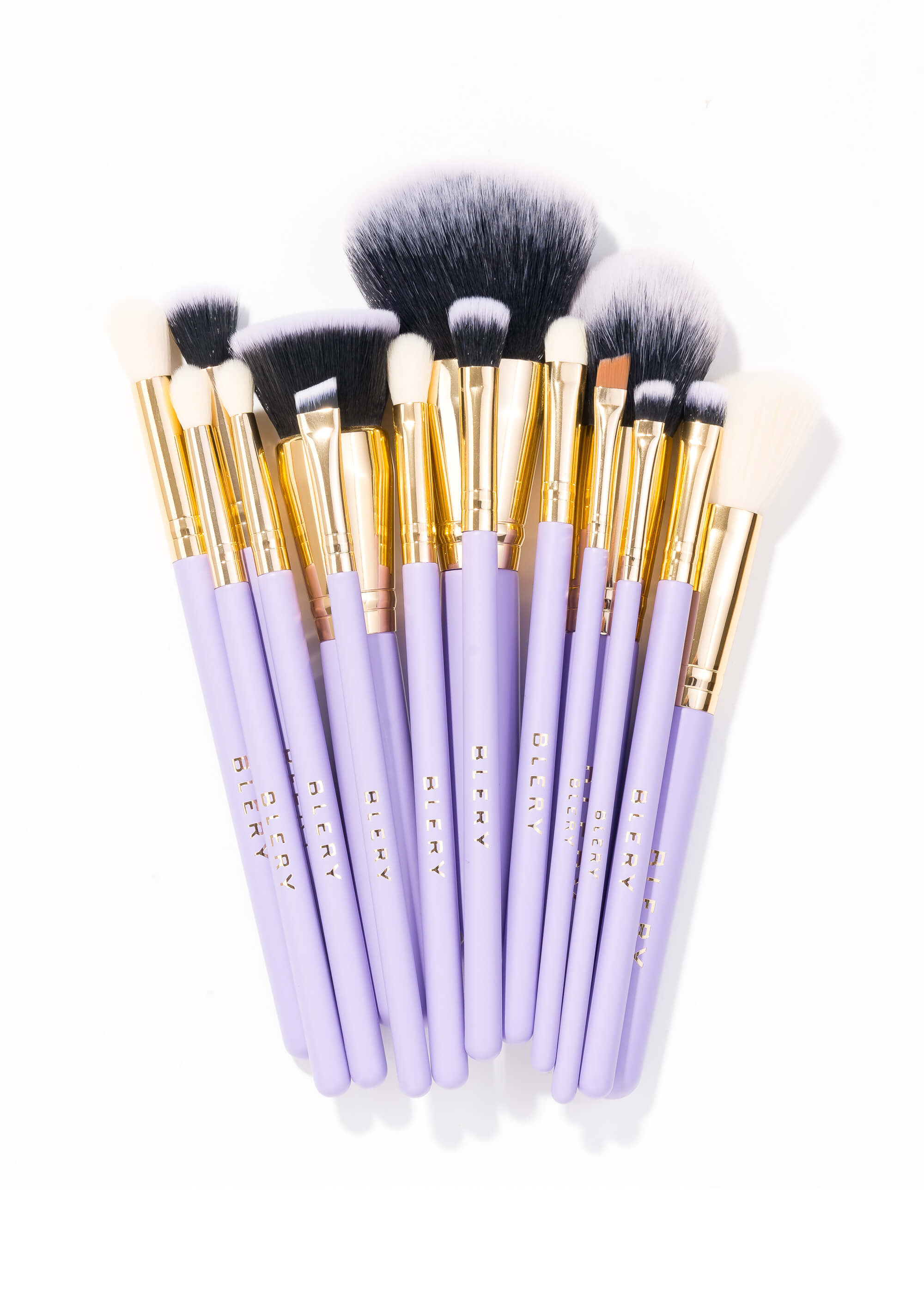 Lila Gold Set (15pcs)