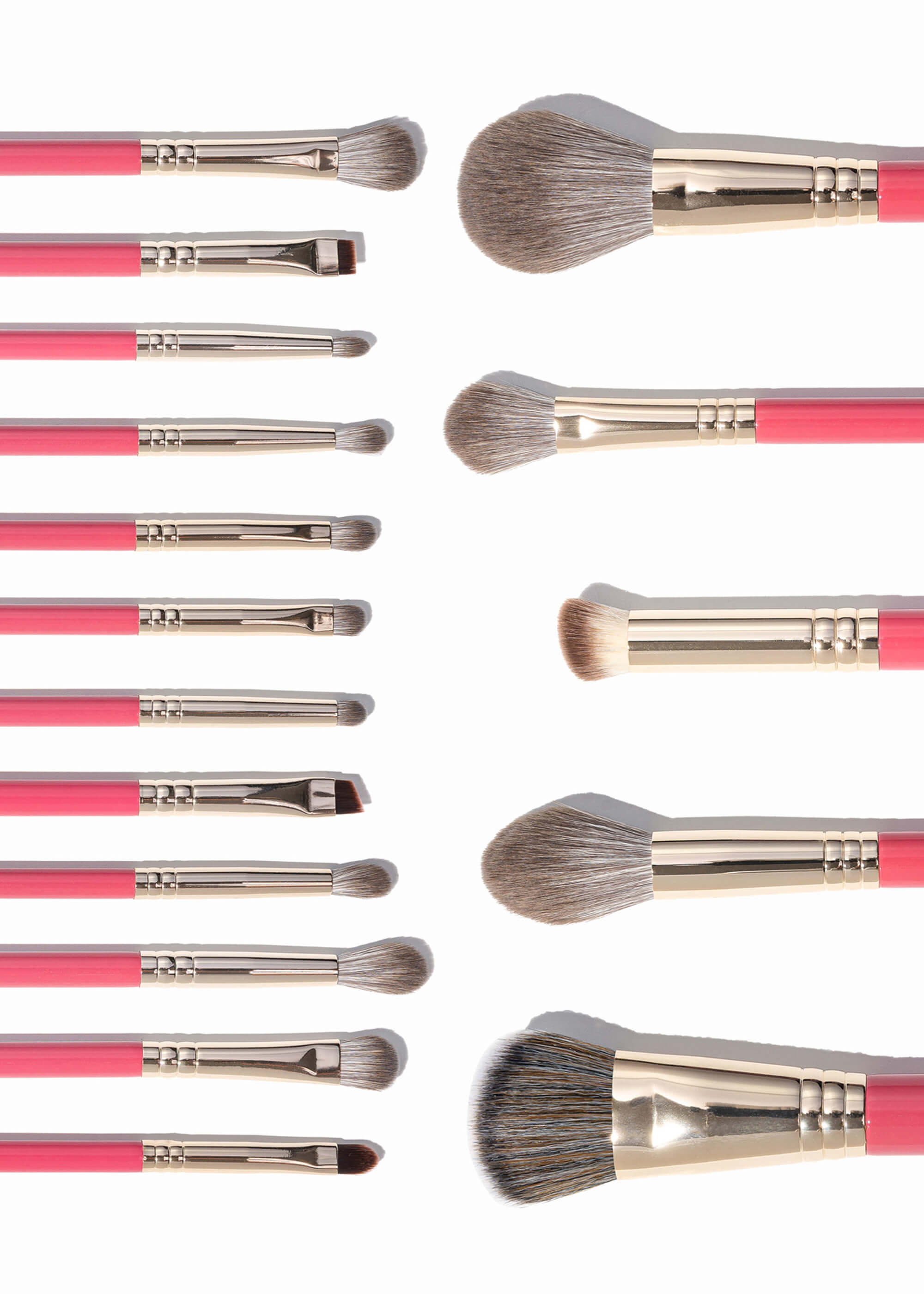 Lumina Collection (17pcs)