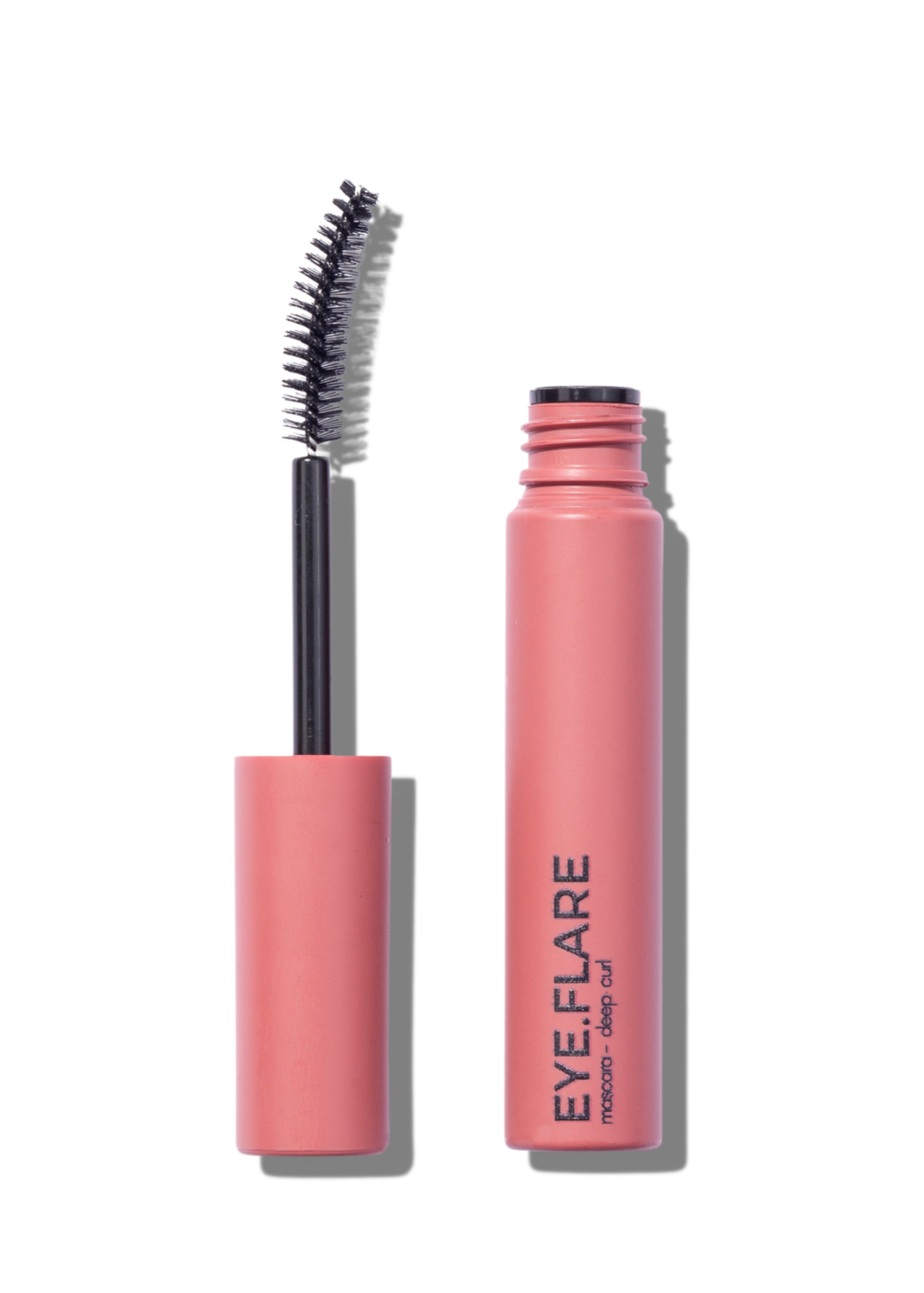 Mascara Deep Curl