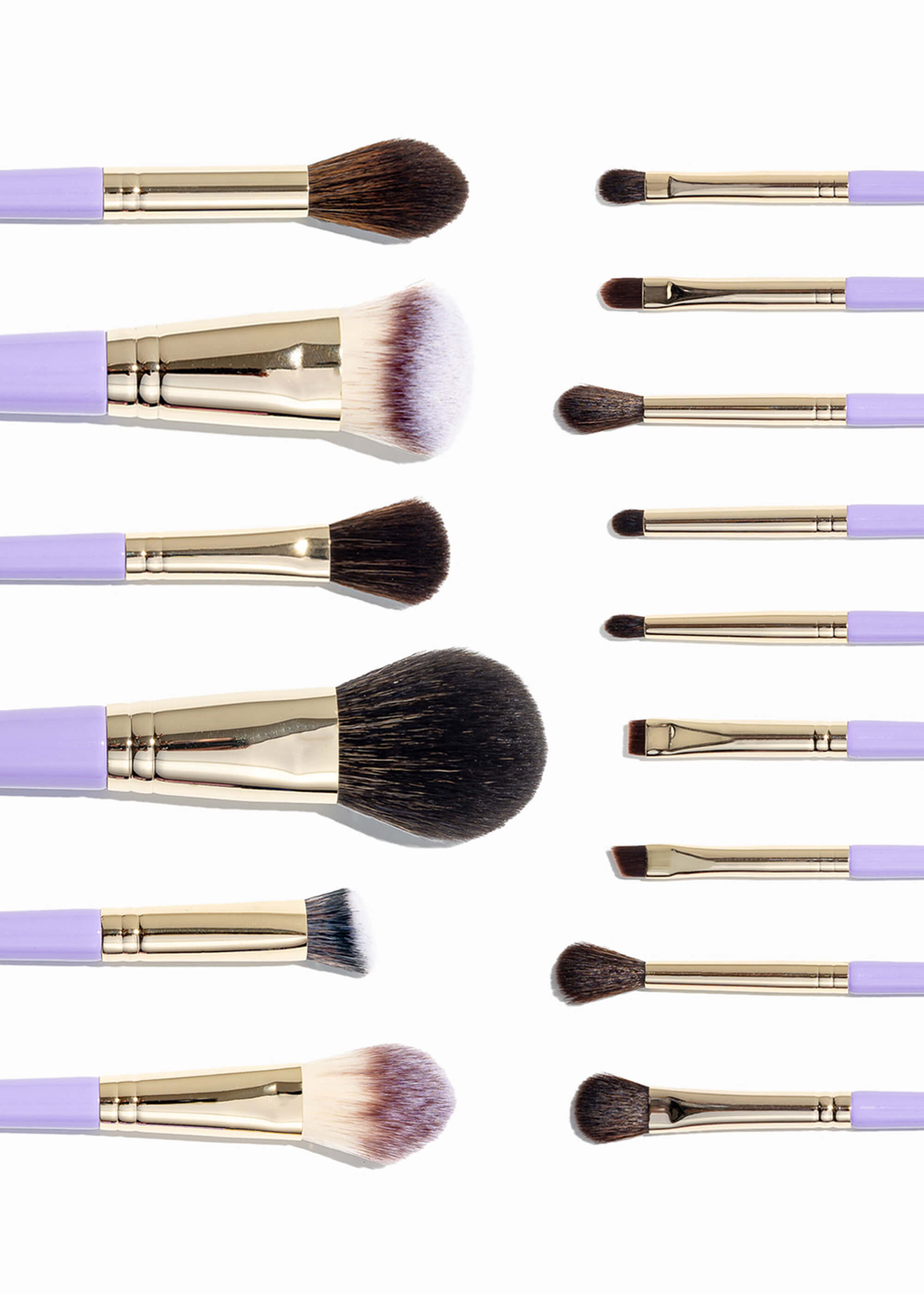 Mauve Premium Collection (15pcs)
