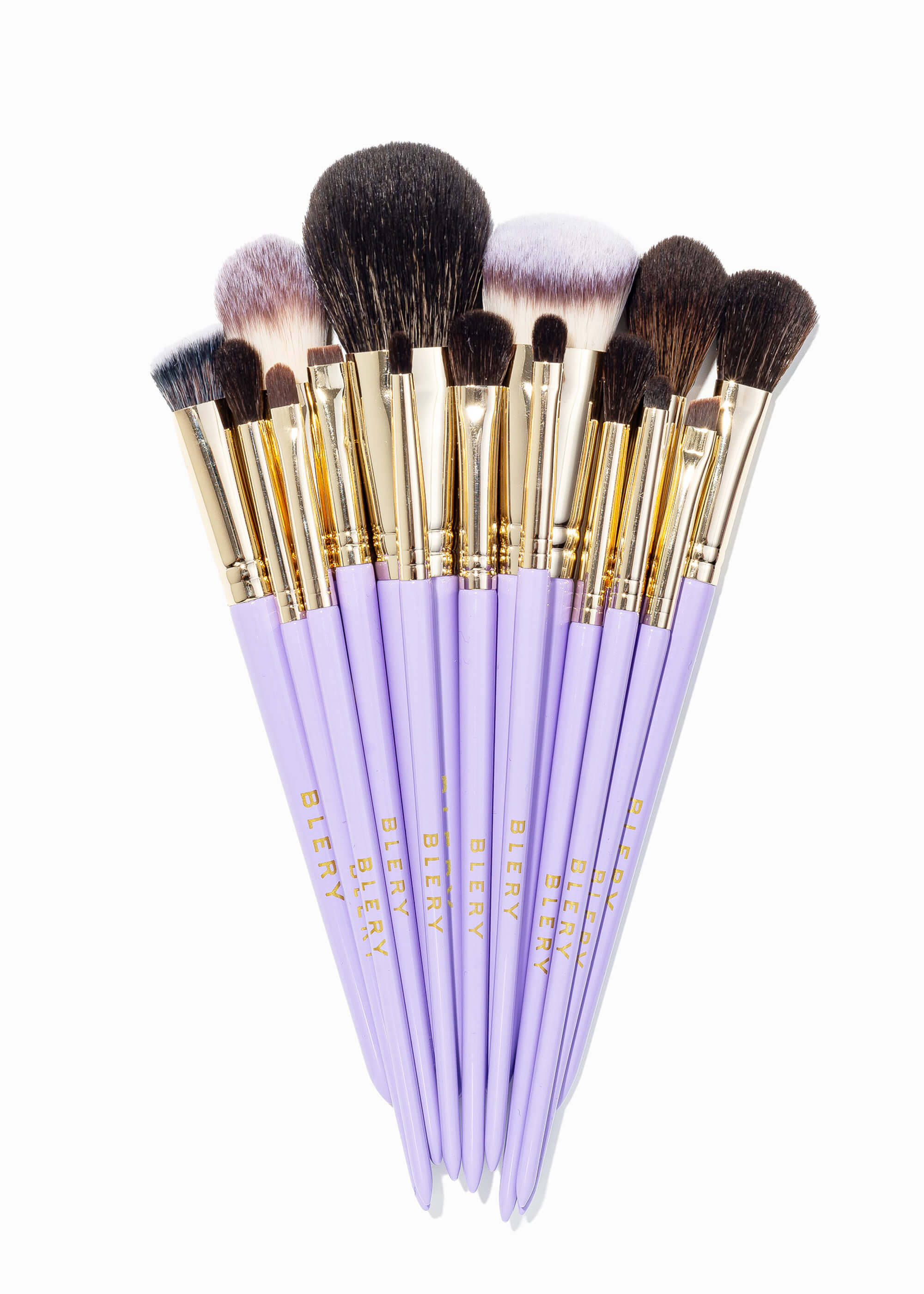 Mauve Premium Collection (15pcs)