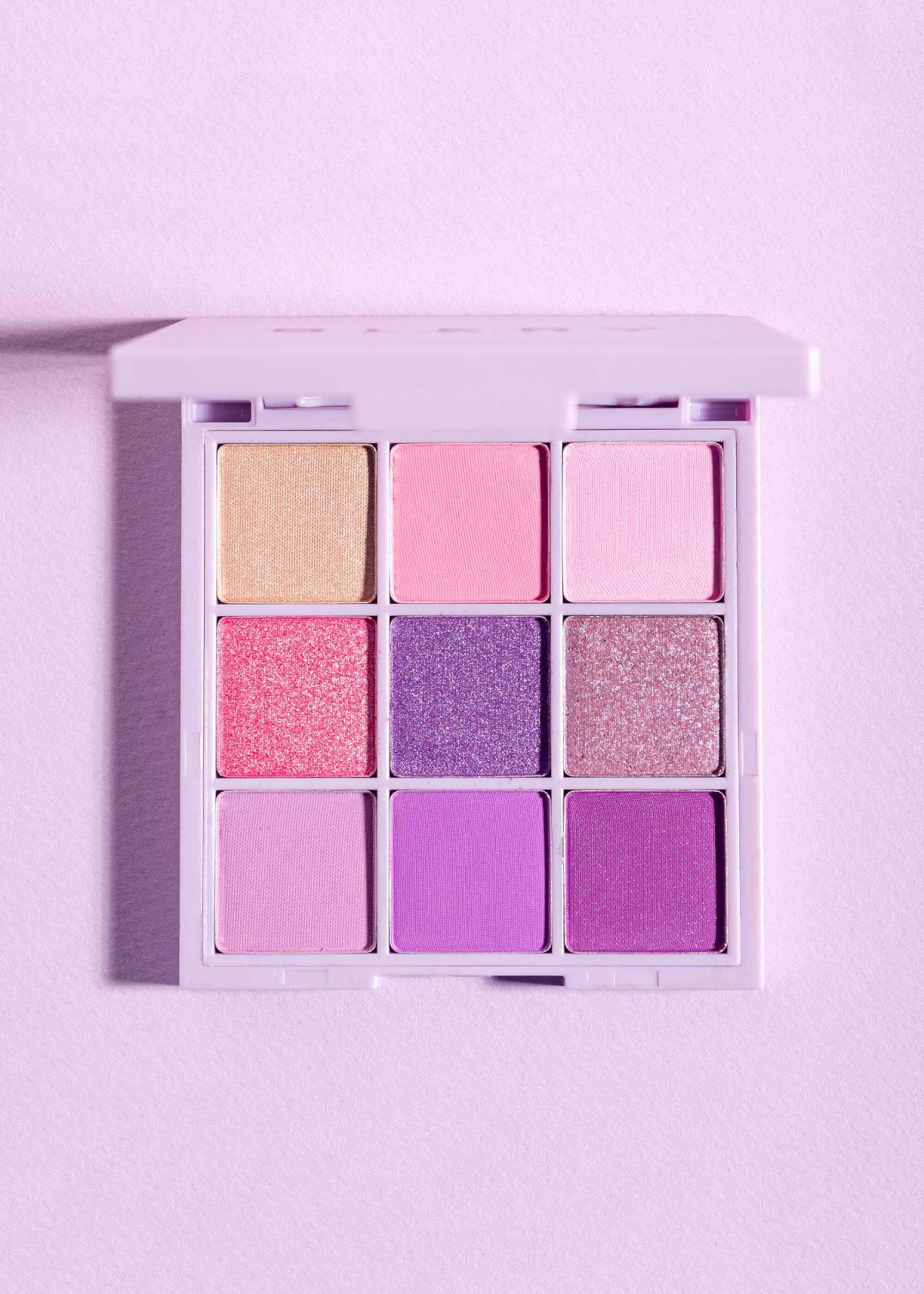Mauve Shadow Palette