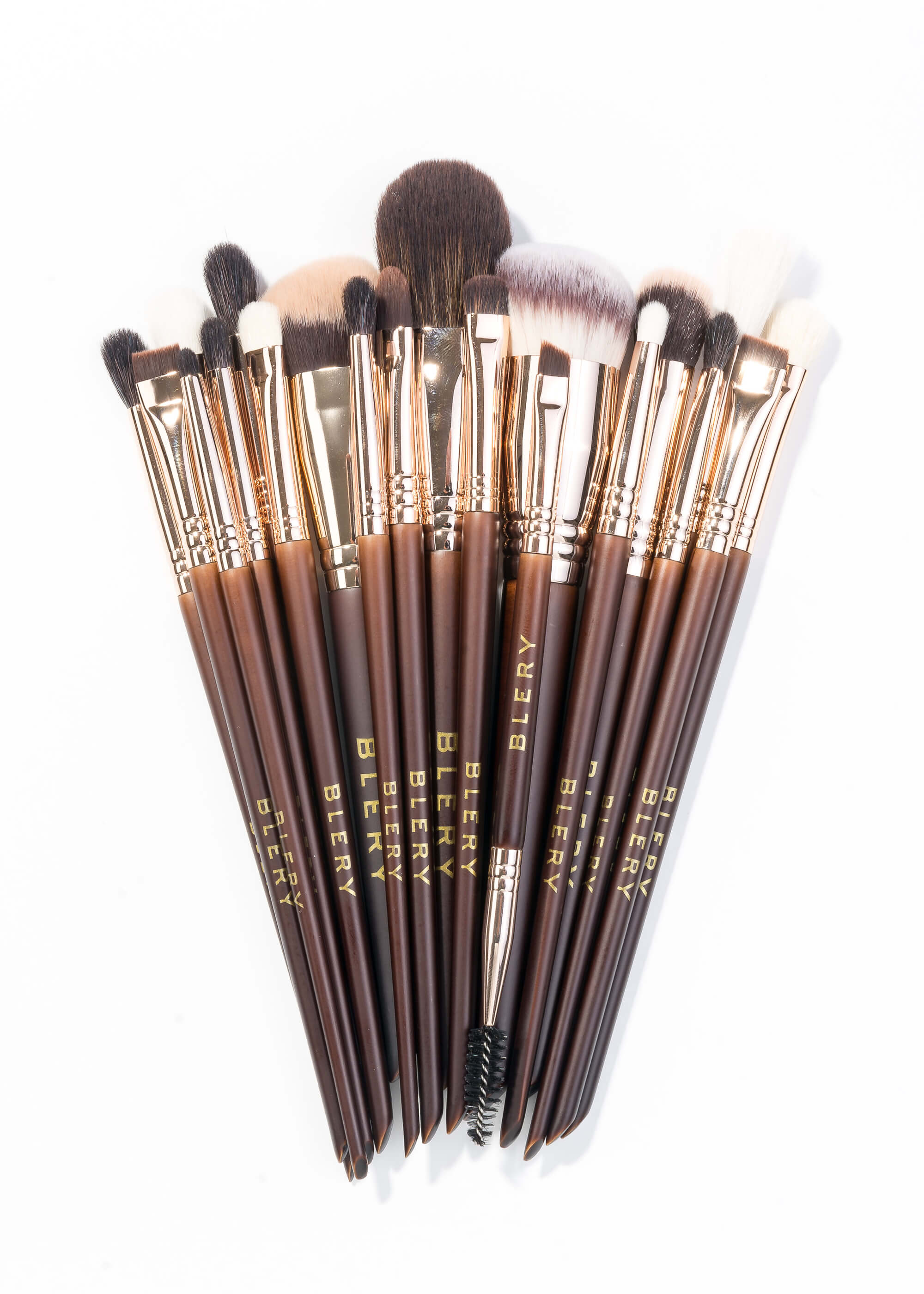 Brownwood Collection (23pcs)