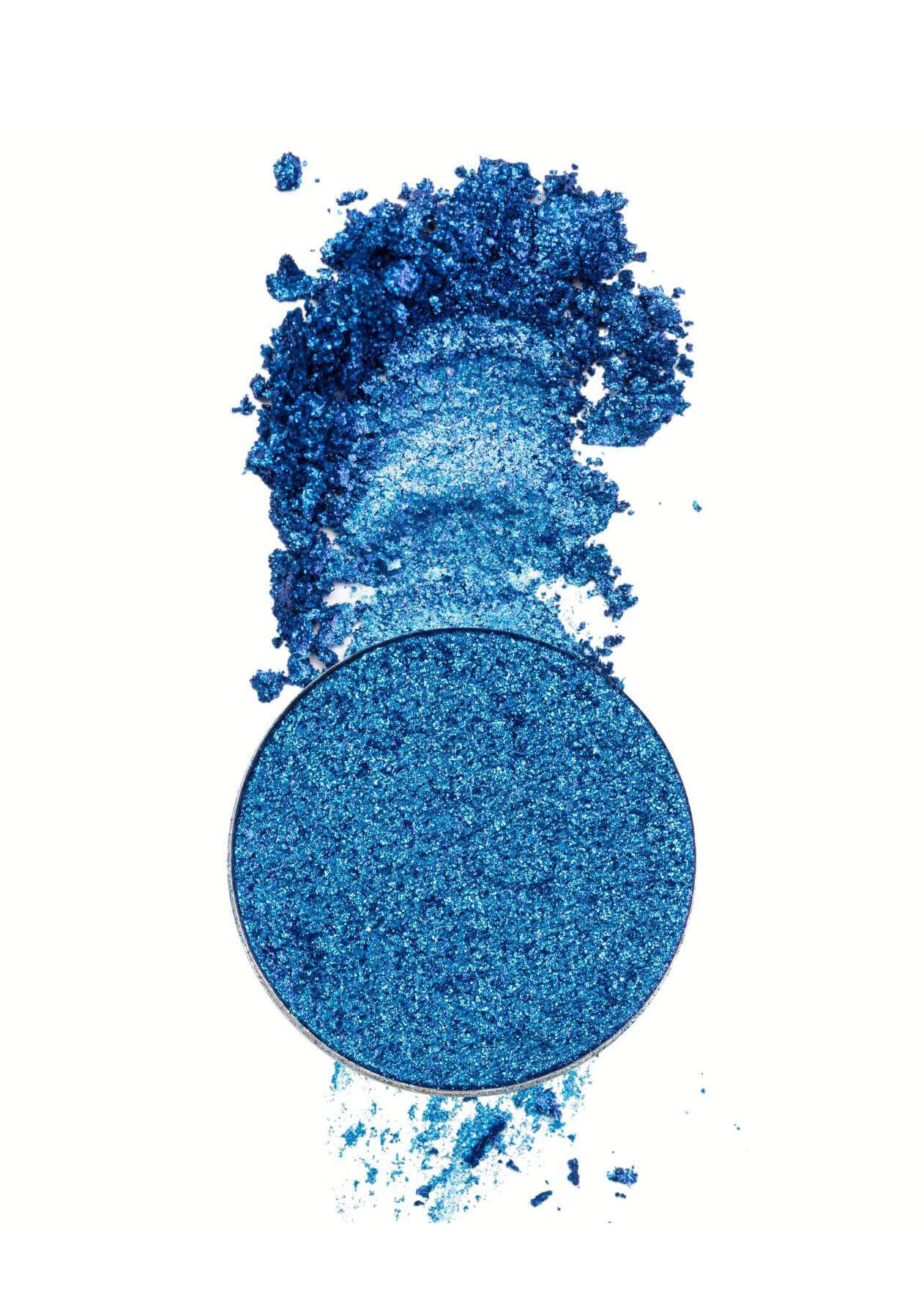 No D19 Duochrome – [single eyeshadow blery]