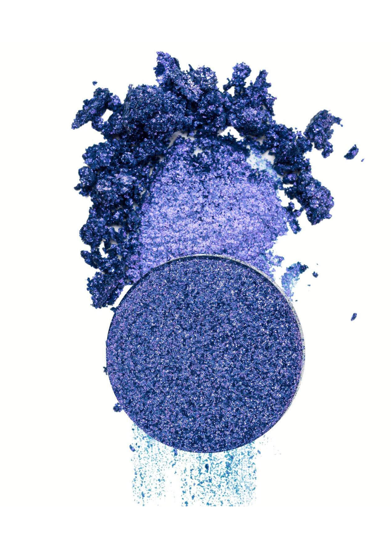 No D20 Duochrome – [single eyeshadow blery]