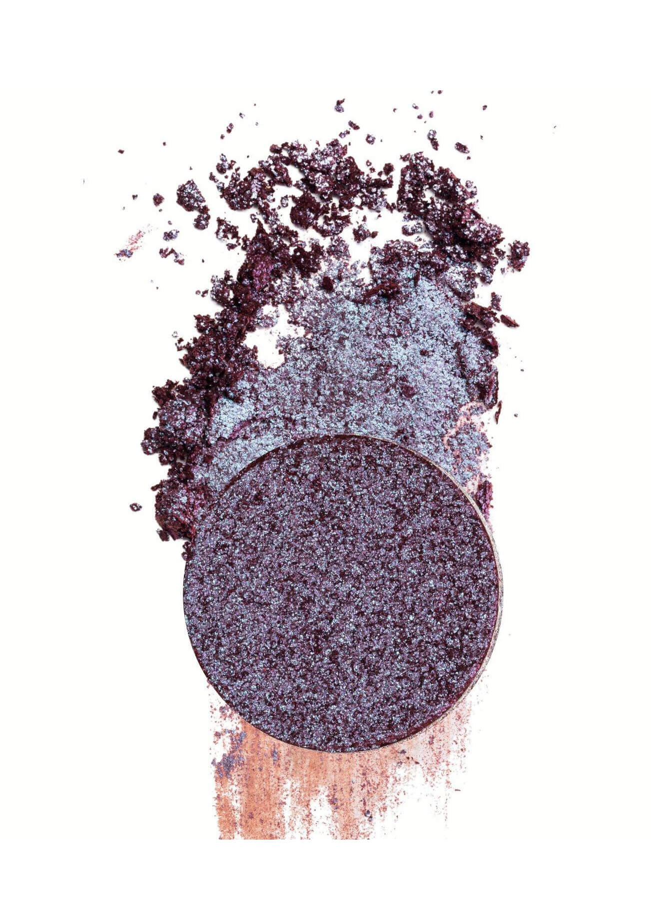No D22 Duochrome – [single eyeshadow blery]