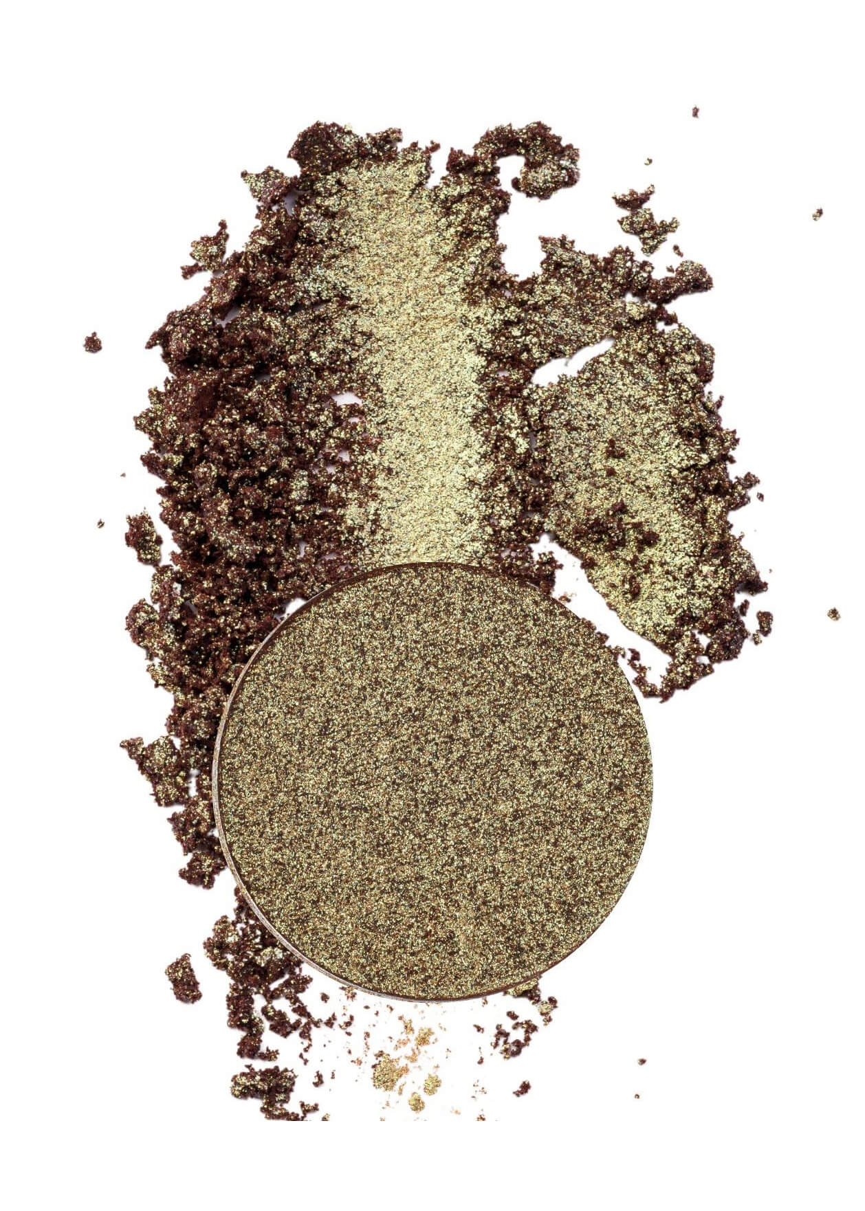No D24 Duochrome – [single eyeshadow blery]