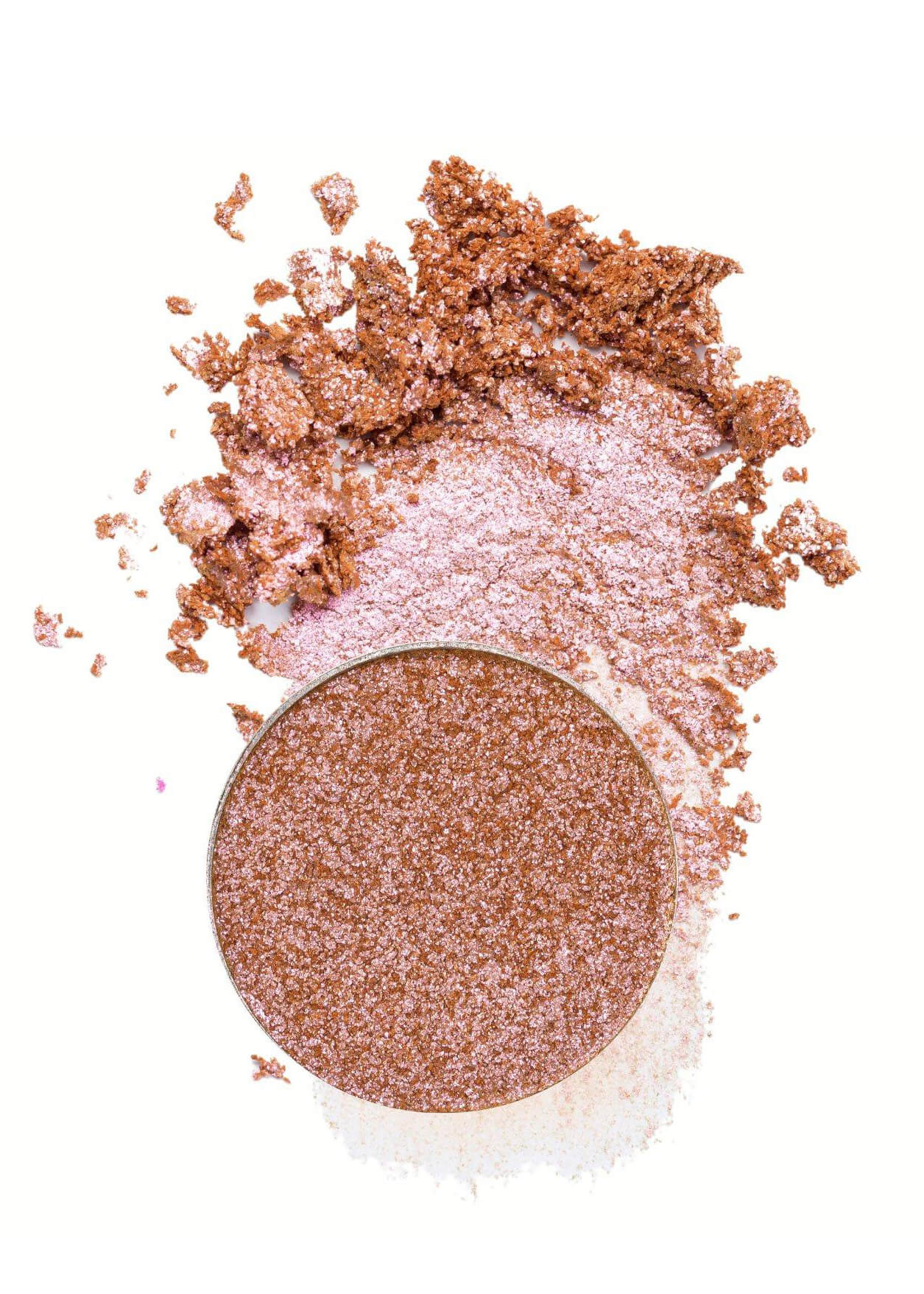 No D25 Duochrome – [single eyeshadow blery]