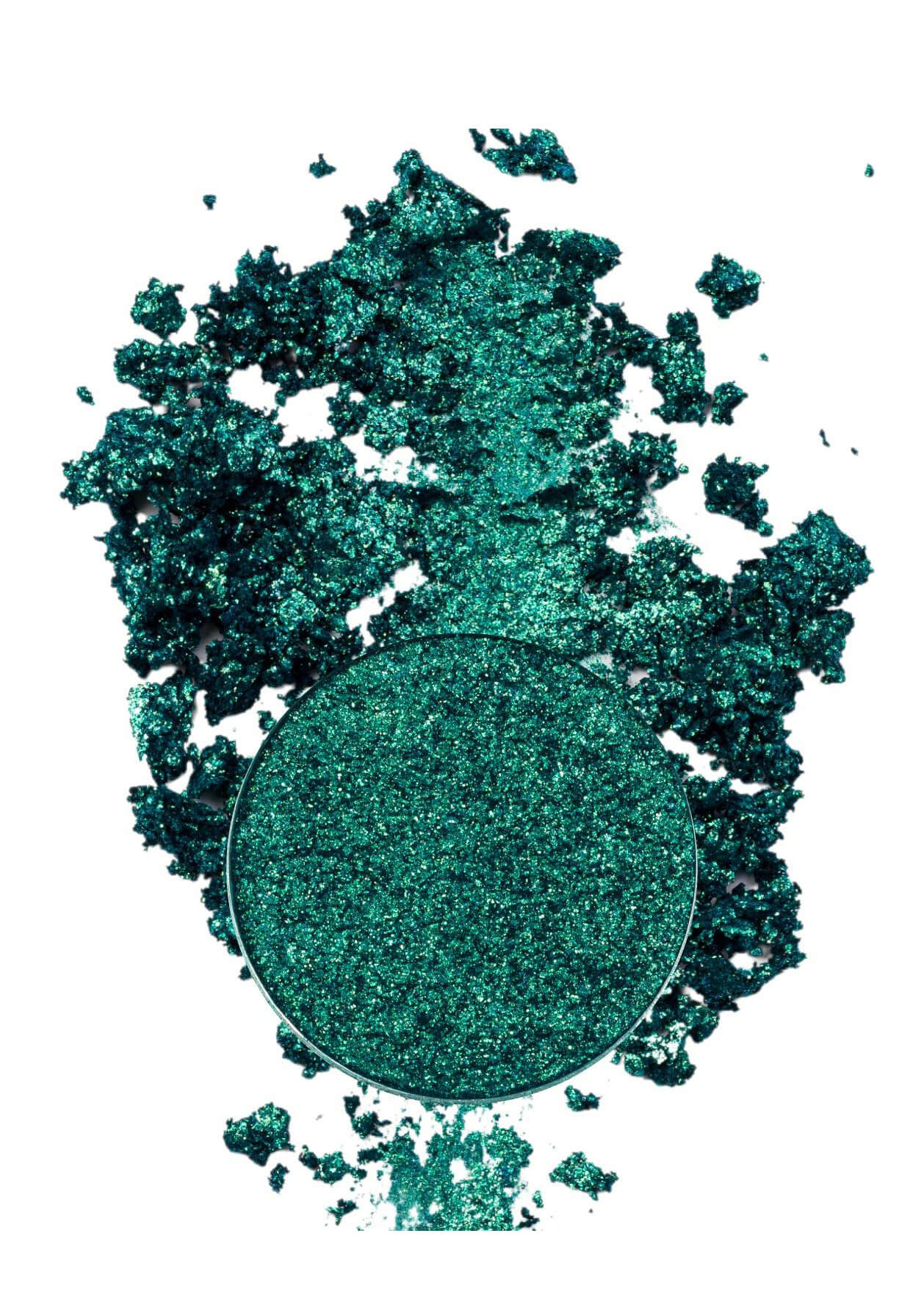 No D27 Duochrome – [single eyeshadow blery]