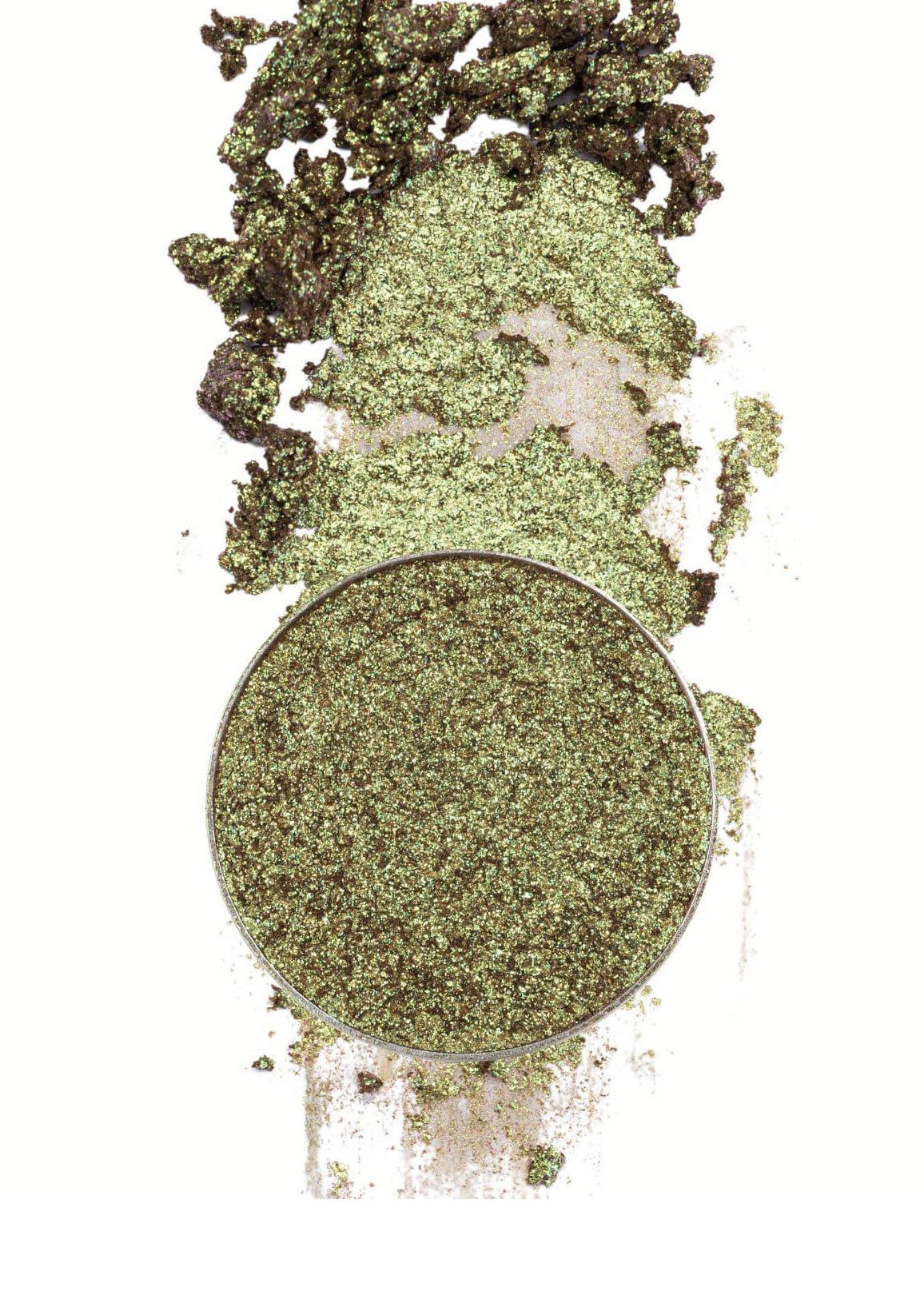 No D30 Duochrome – [single eyeshadow blery]