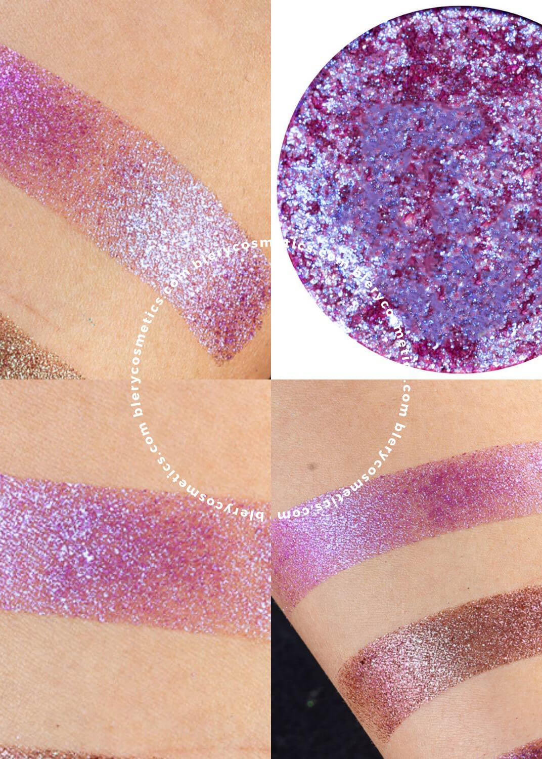 No D31 Duochrome – [single eyeshadow blery]