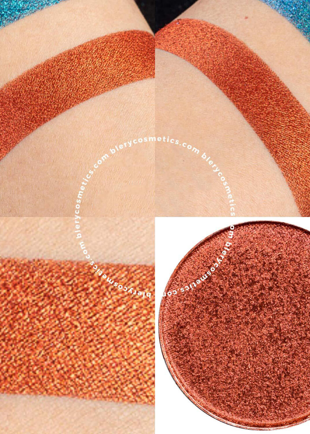 No D40 Duochrome – [single eyeshadow blery]
