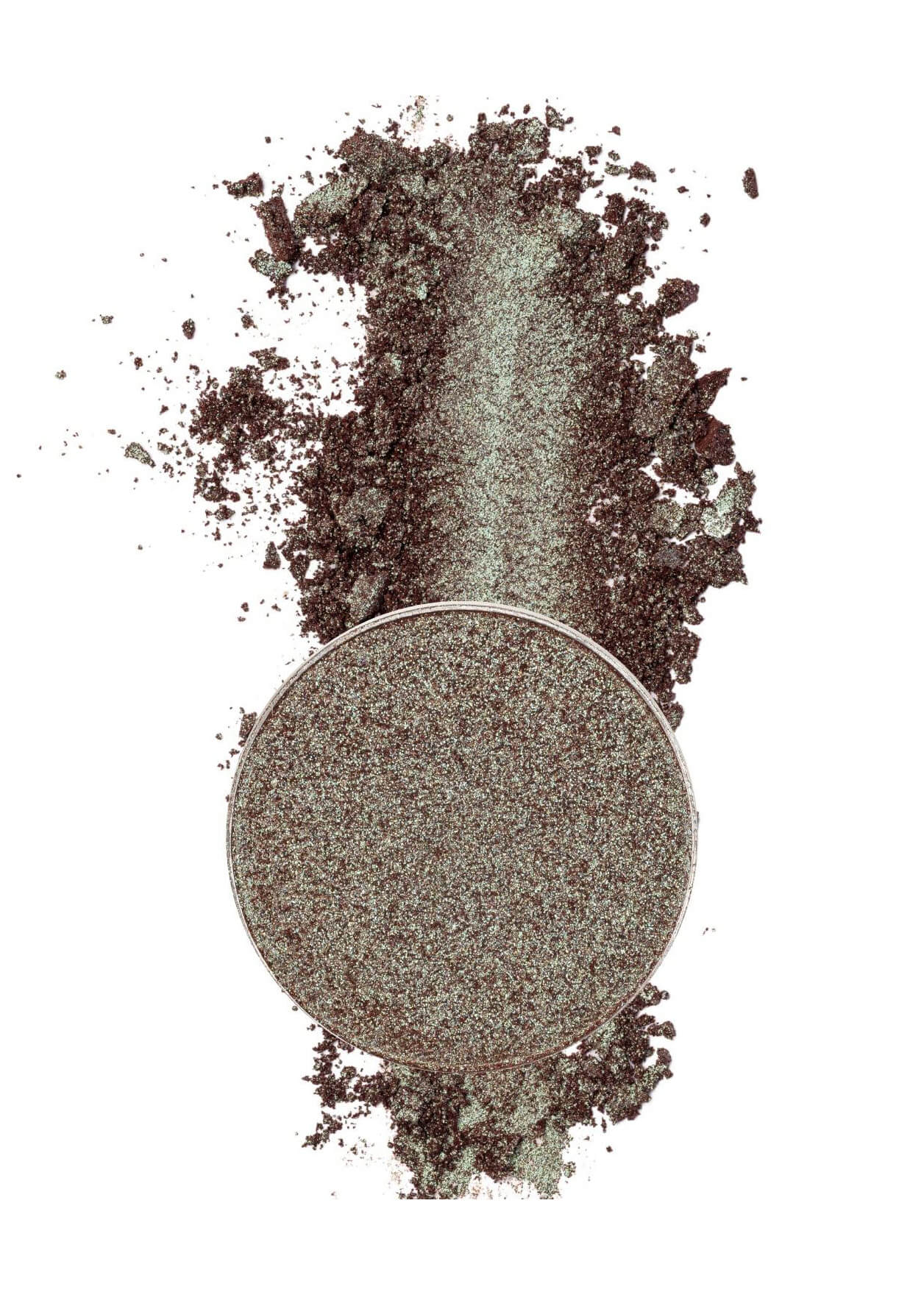 No D41 Duochrome – [single eyeshadow blery]