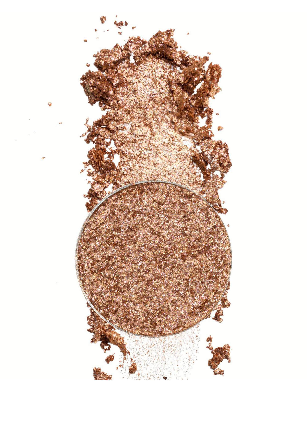 No D42 Duochrome – [single eyeshadow blery]