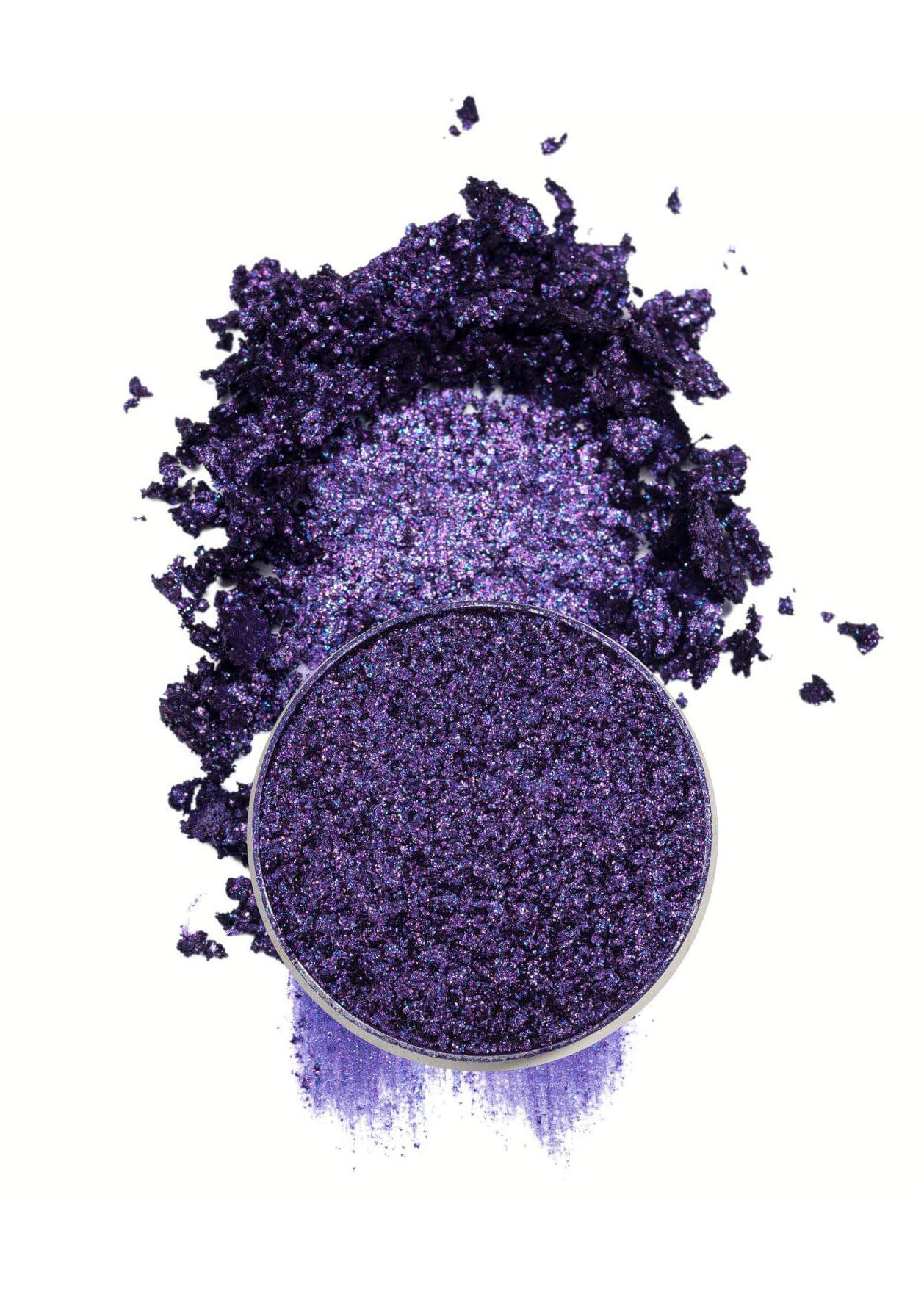 No D45 Duochrome – [single eyeshadow blery]