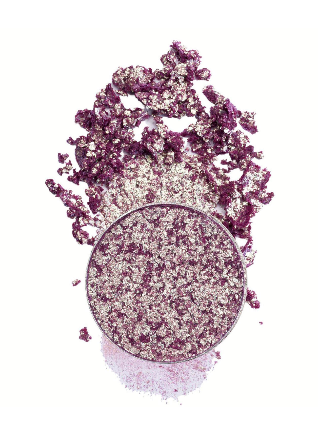 No D50 Duochrome – [single eyeshadow blery]
