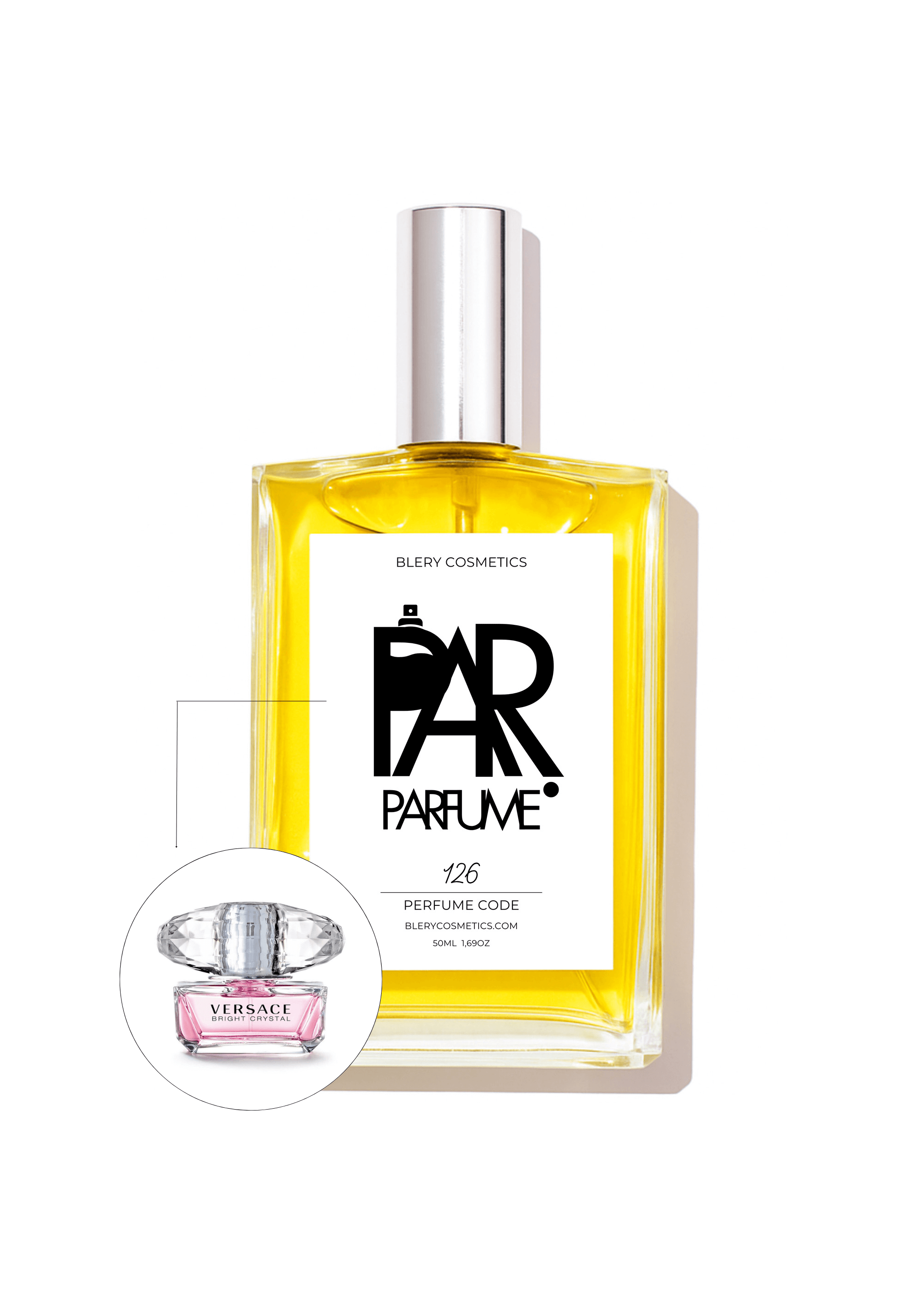 Parfüm No.126