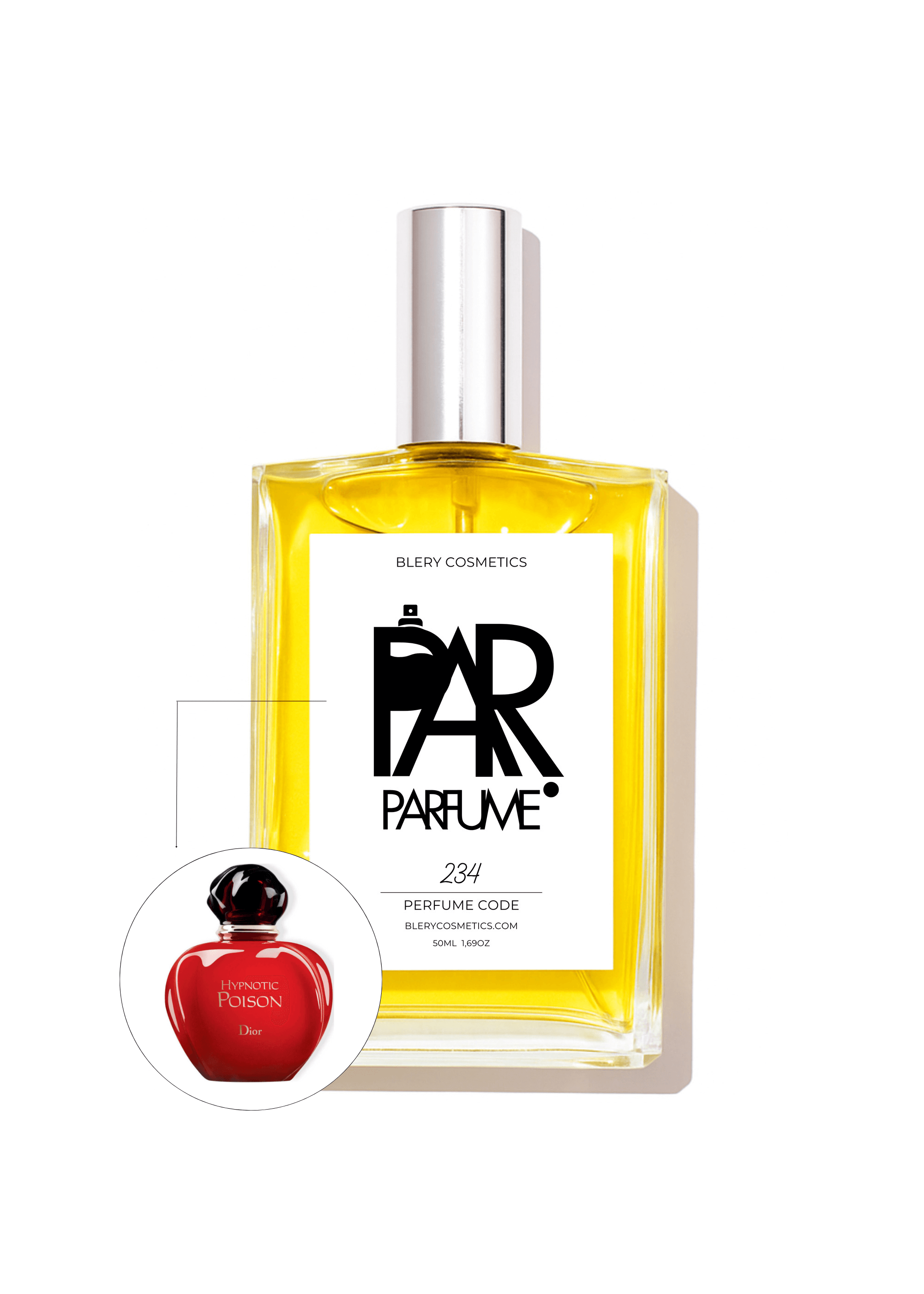 Parfüm No.234