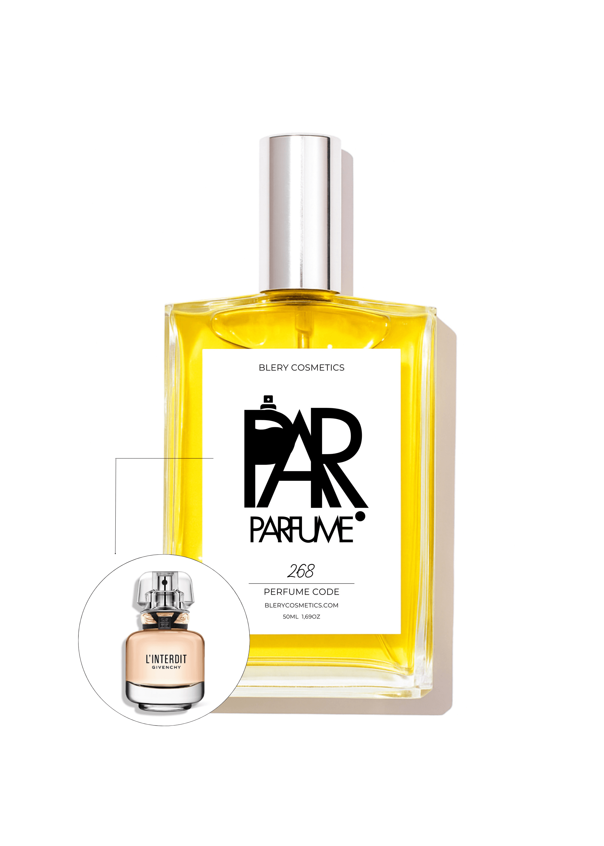 Parfüm No.268