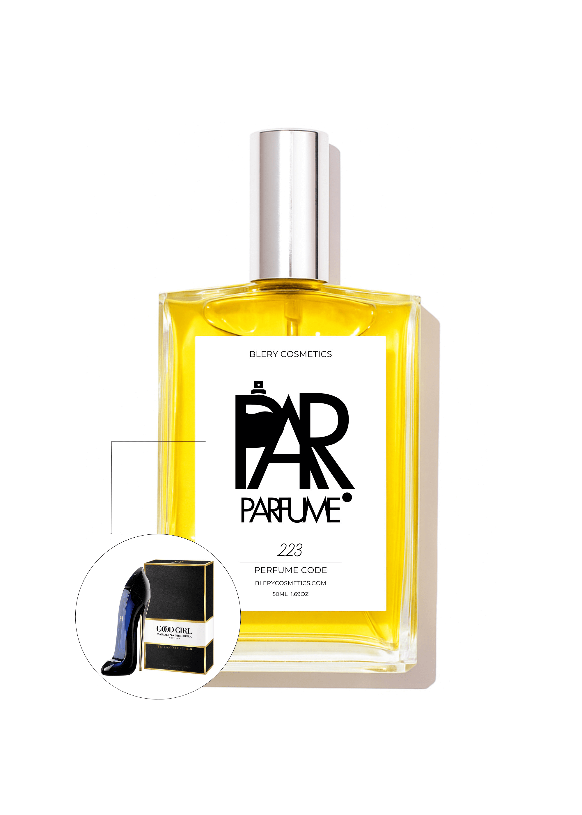Parfüm No.223