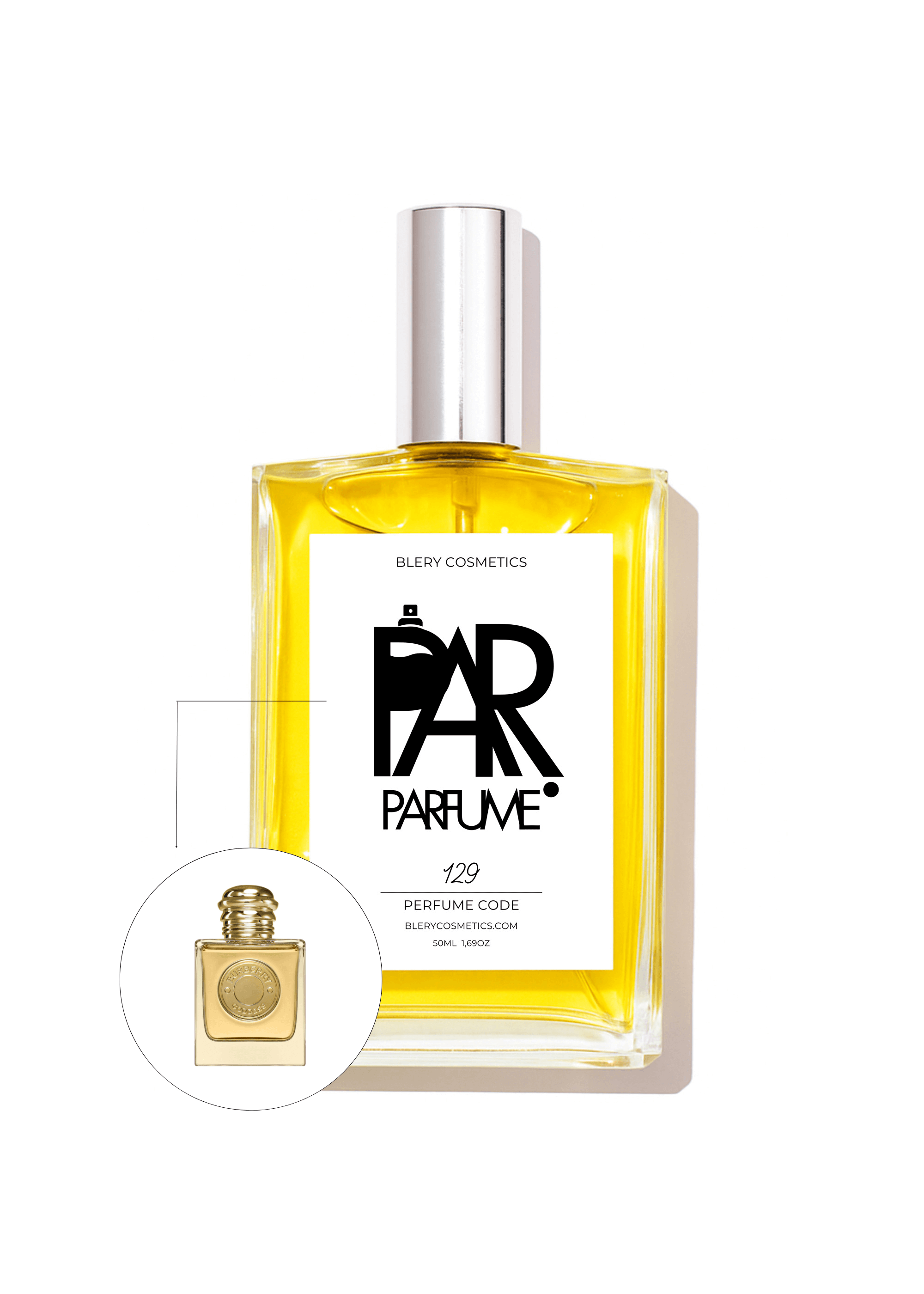 Parfüm No.129