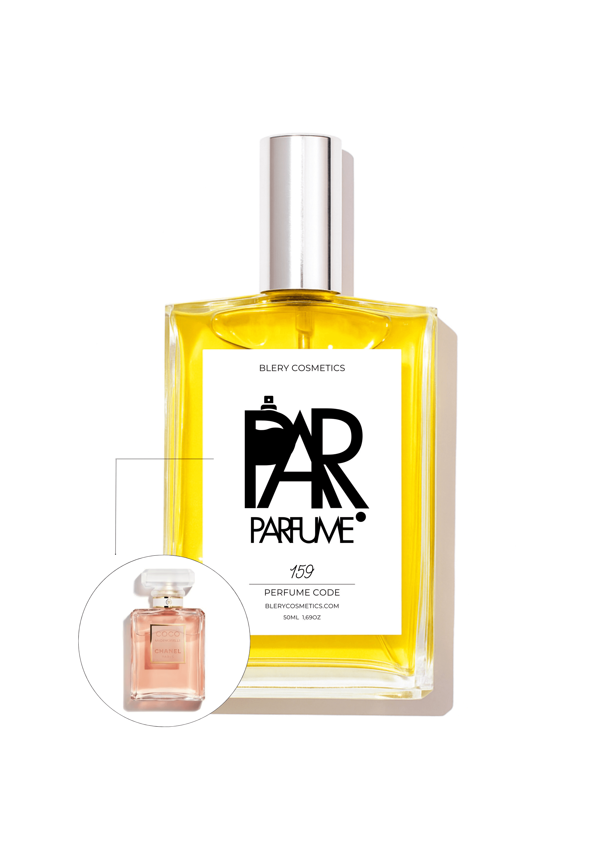 Parfüm No.159