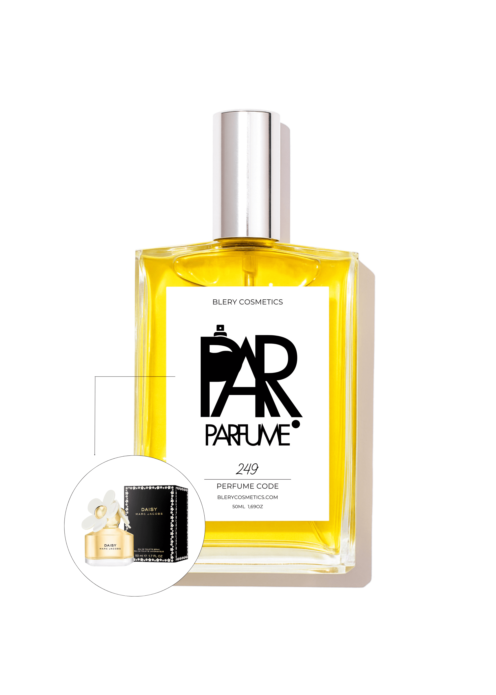 Parfüm No.169