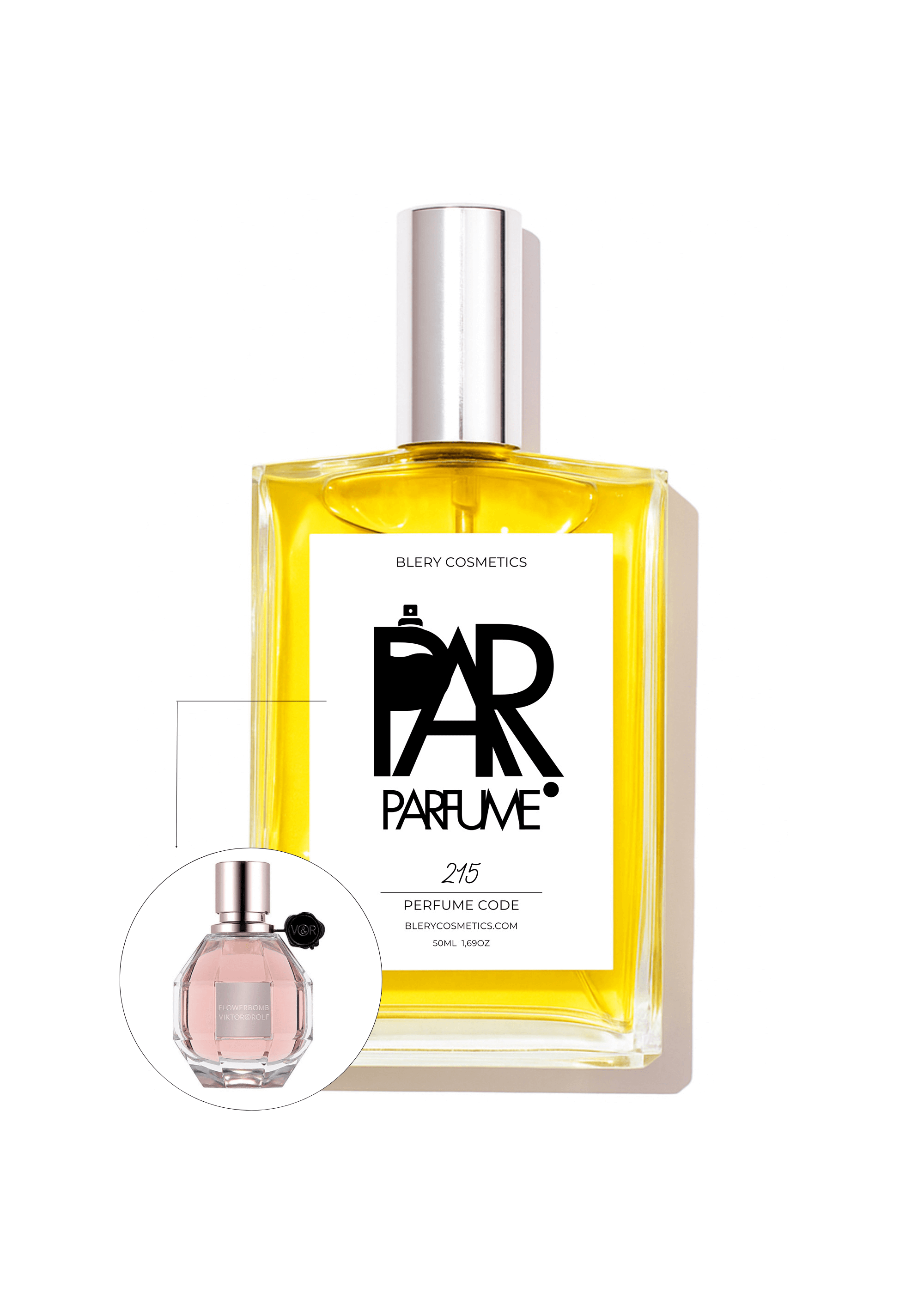 Parfüm No.215