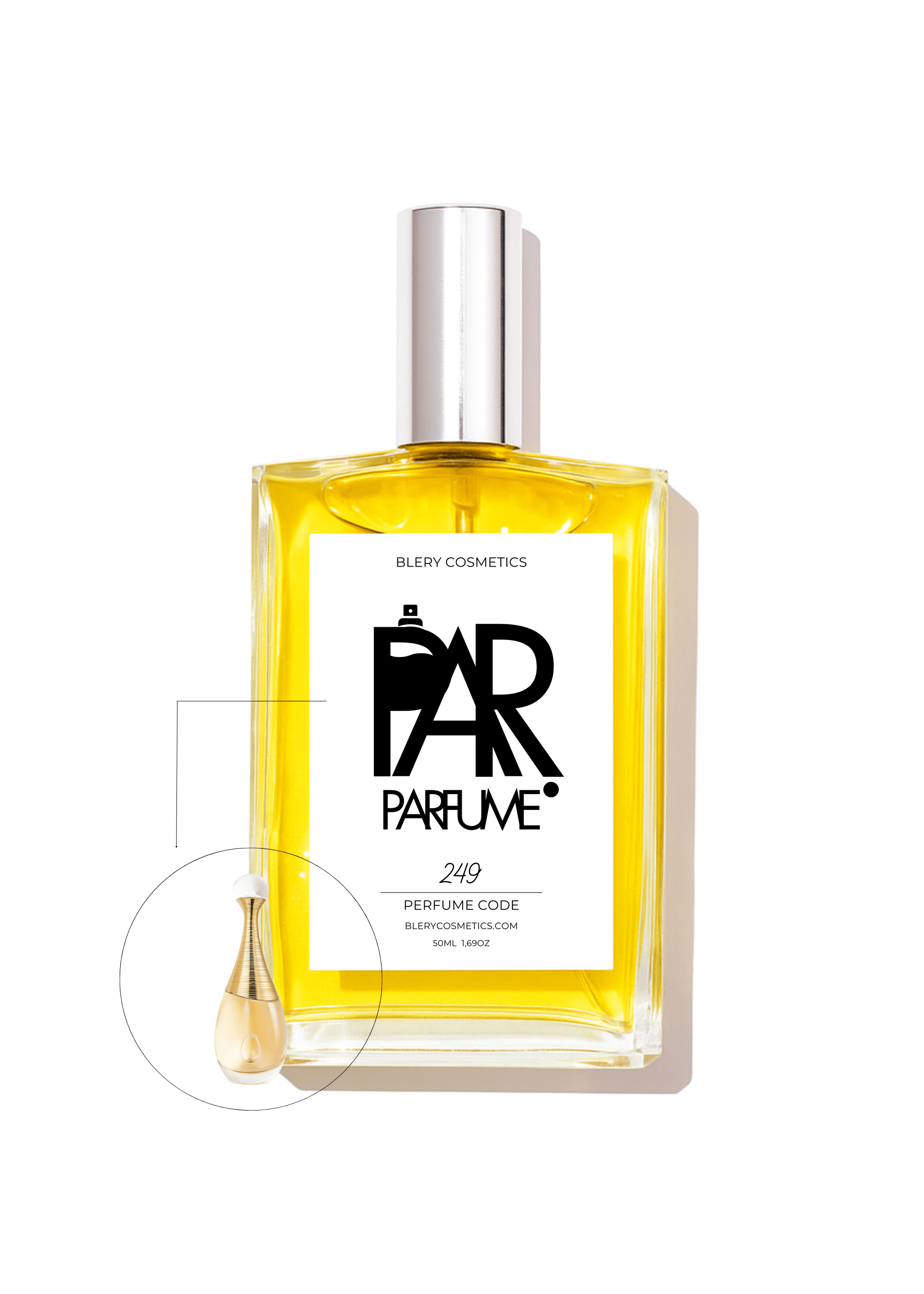 Parfüm No.249