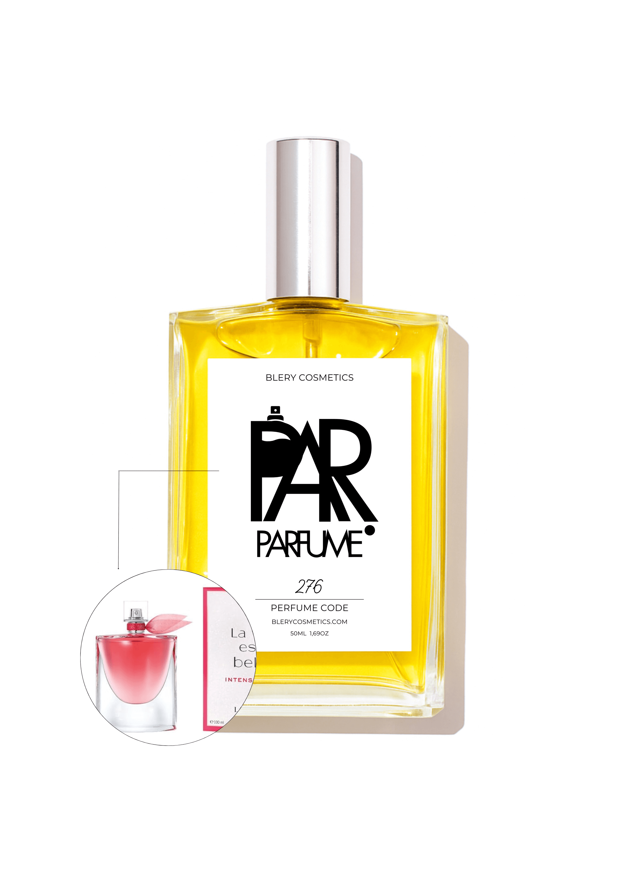 Parfüm No.276