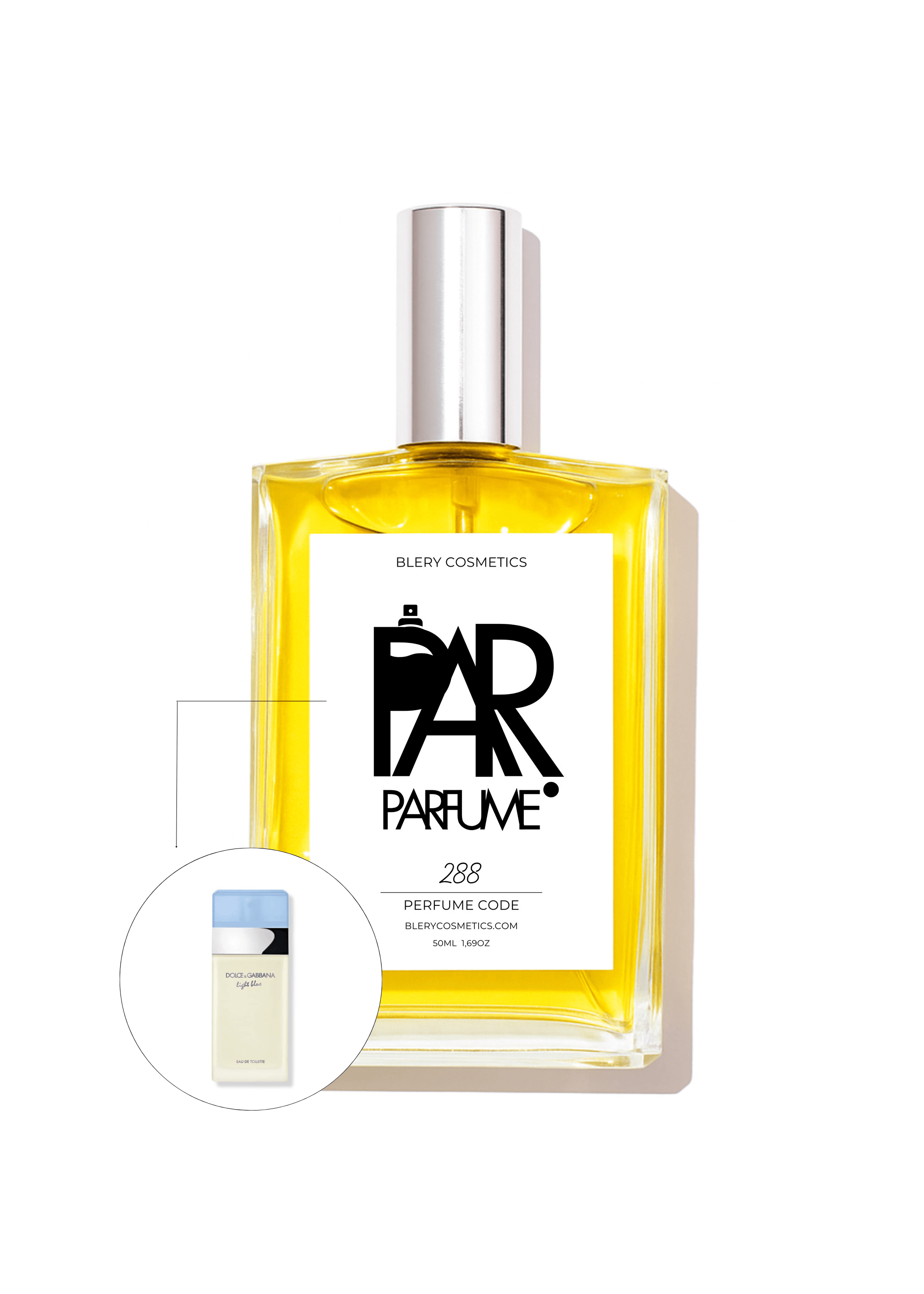 Parfüm No.288