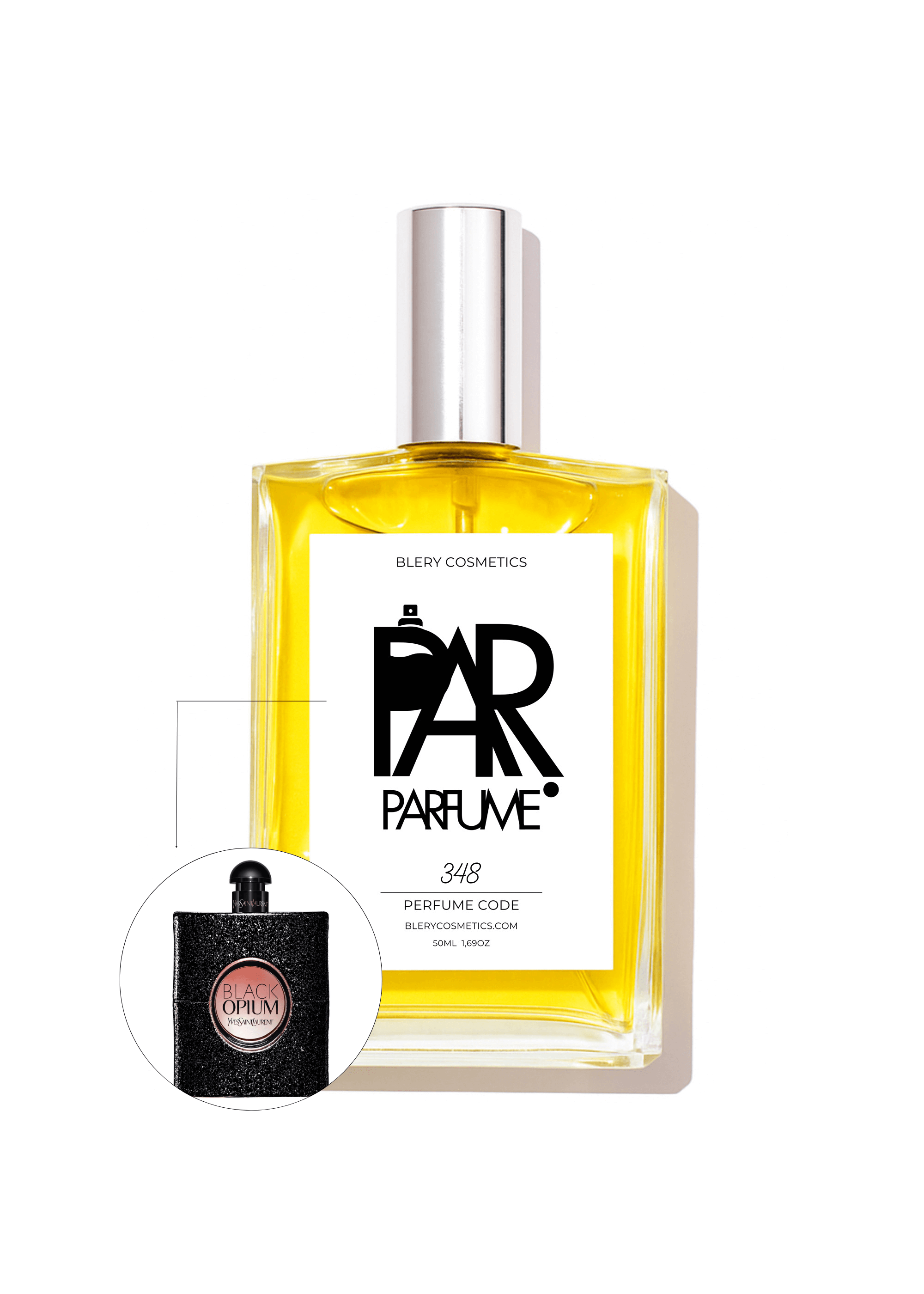 Parfüm No.348