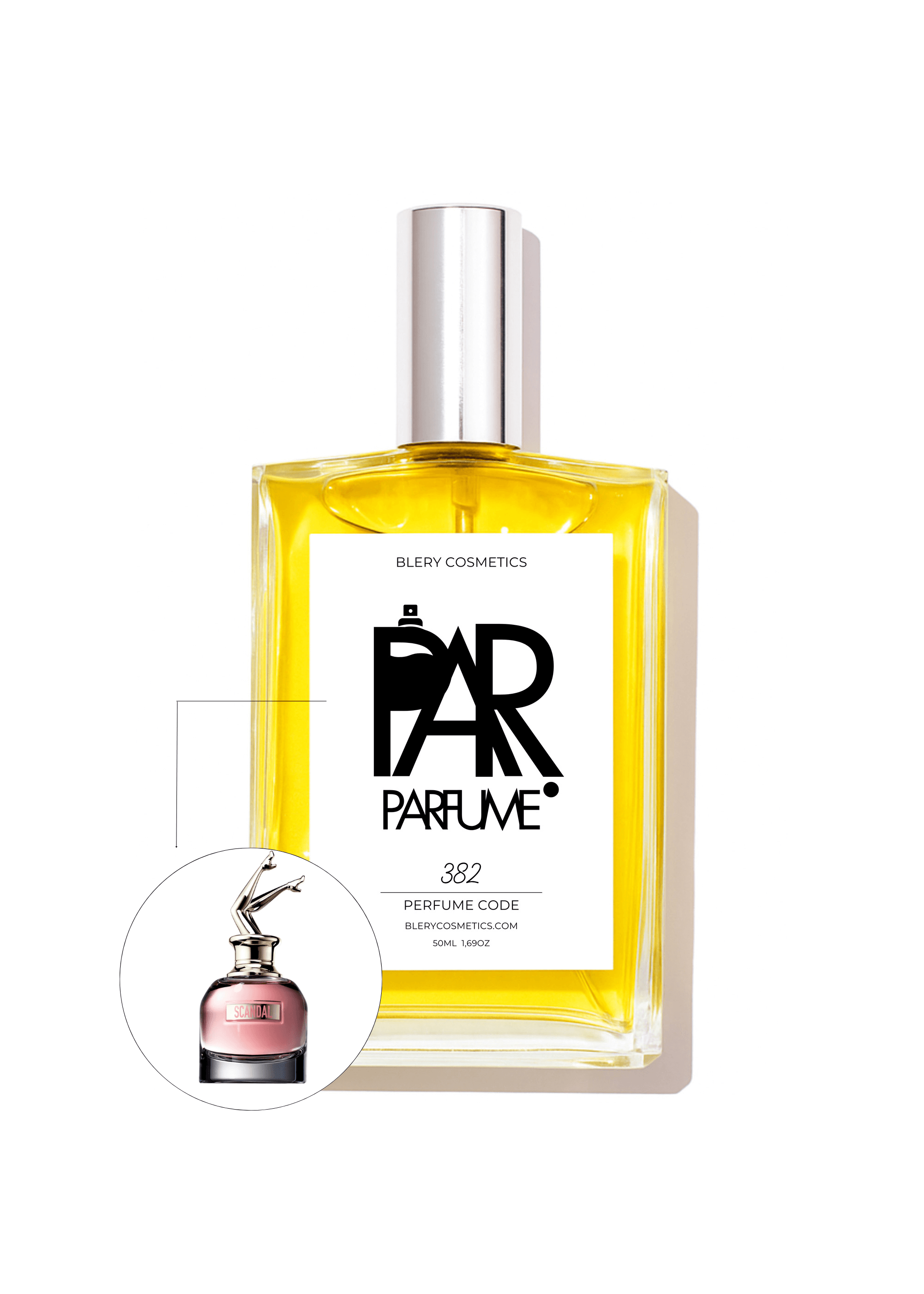 Parfüm No.382