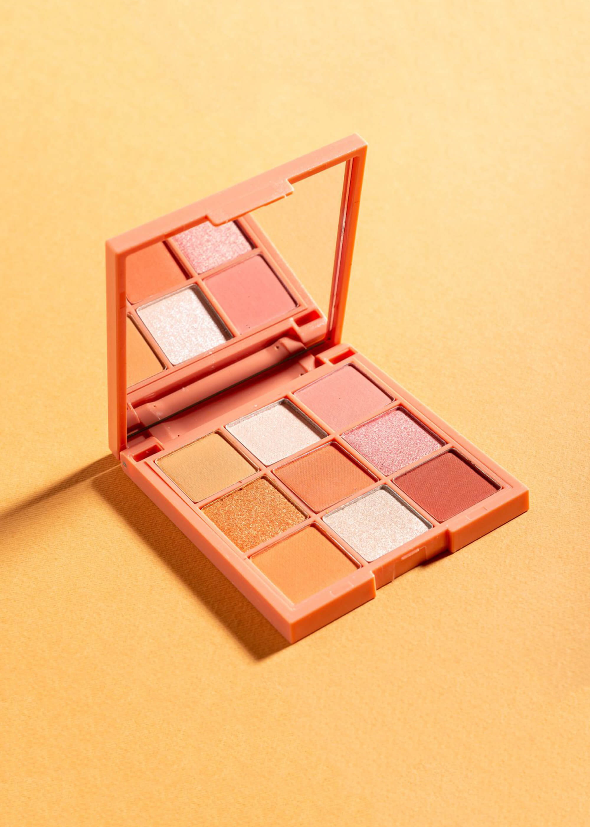 Peach Shadow Palette