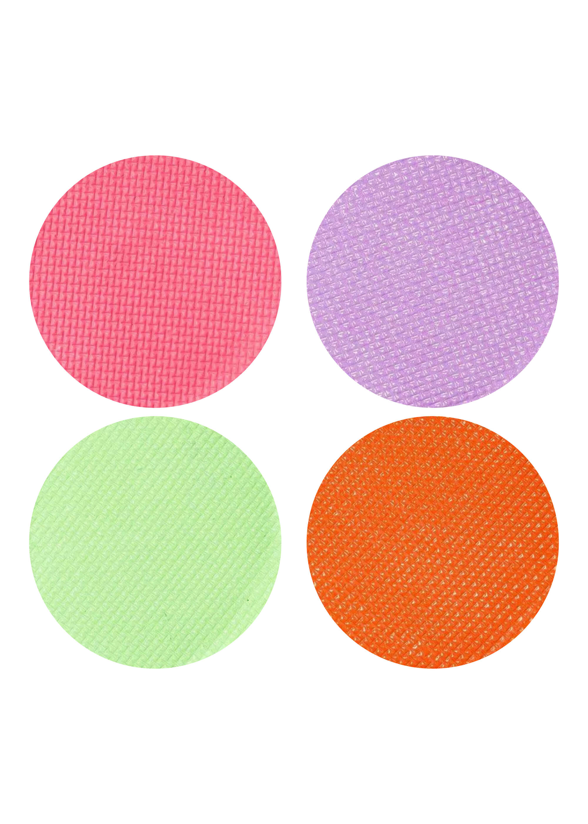 Peachy Vibes Set Hydraliner 4pcs