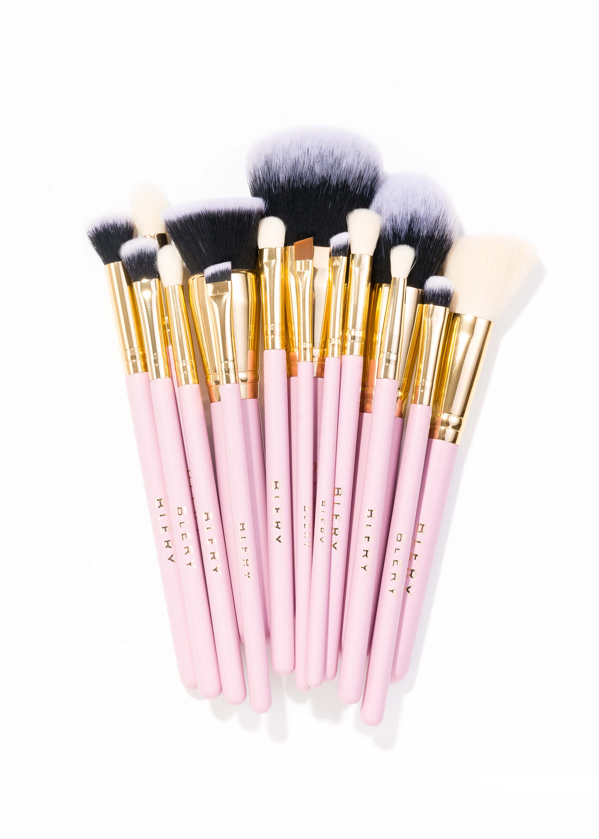 Pink Gold Set (15pcs)