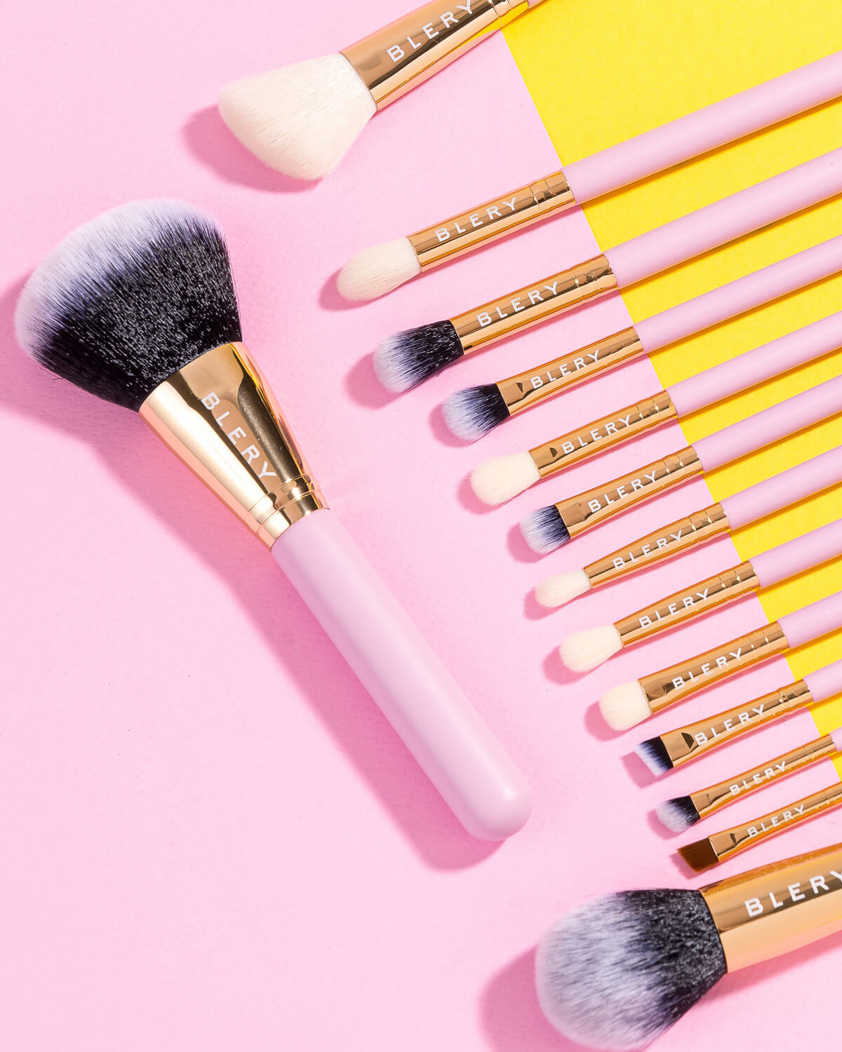 BLERY COSMETICS DE