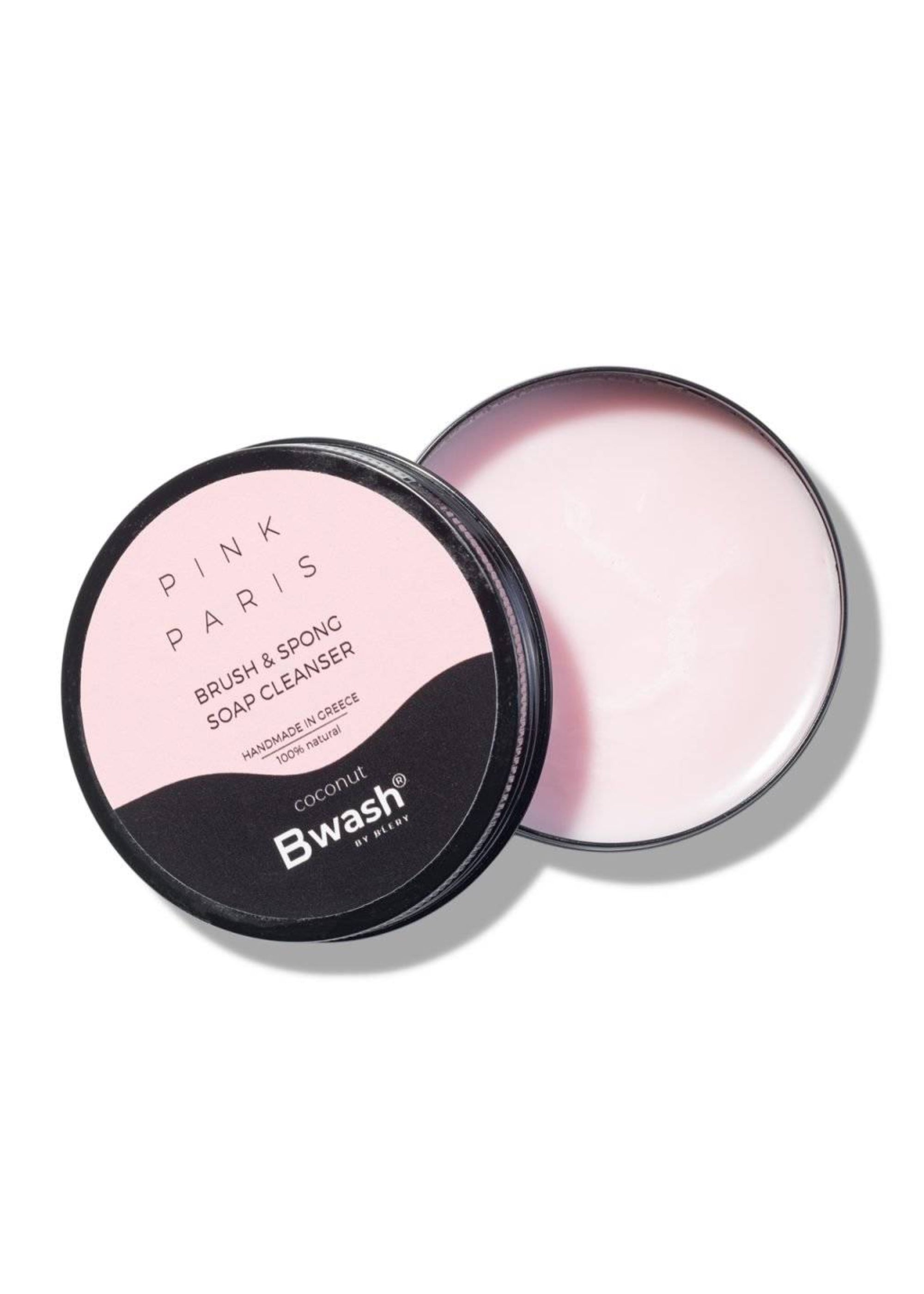 Pink Paris – Brush Soap 90gr